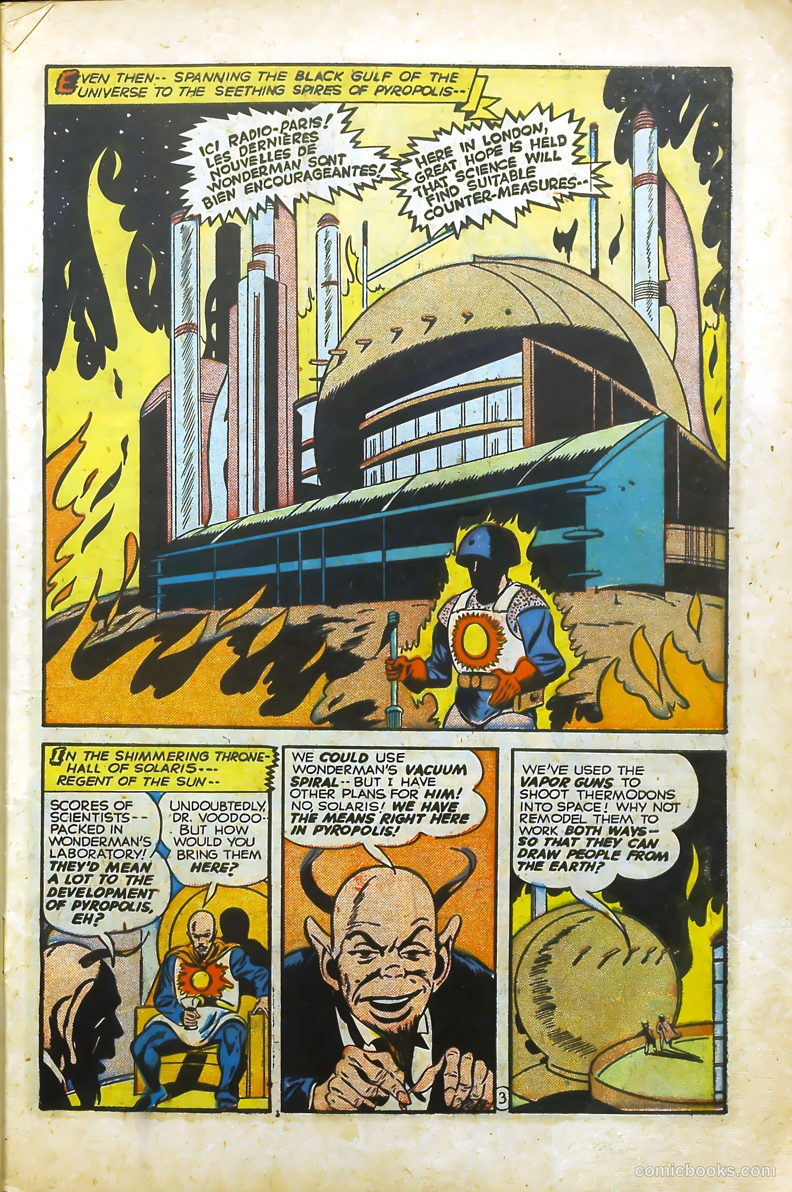 Wonder Comics #14 — page 5 of 51