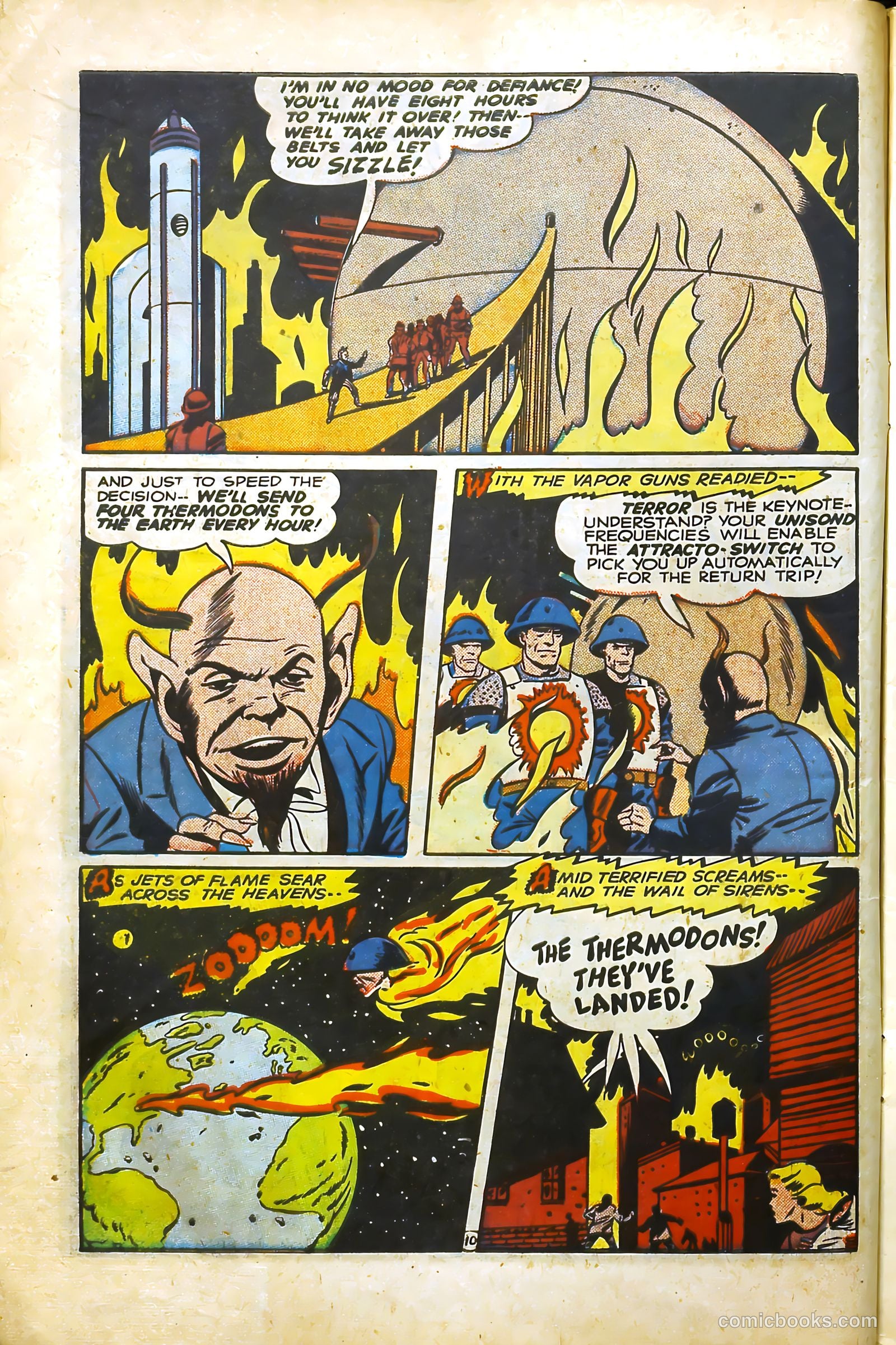 Wonder Comics #14 — page 12 of 51
