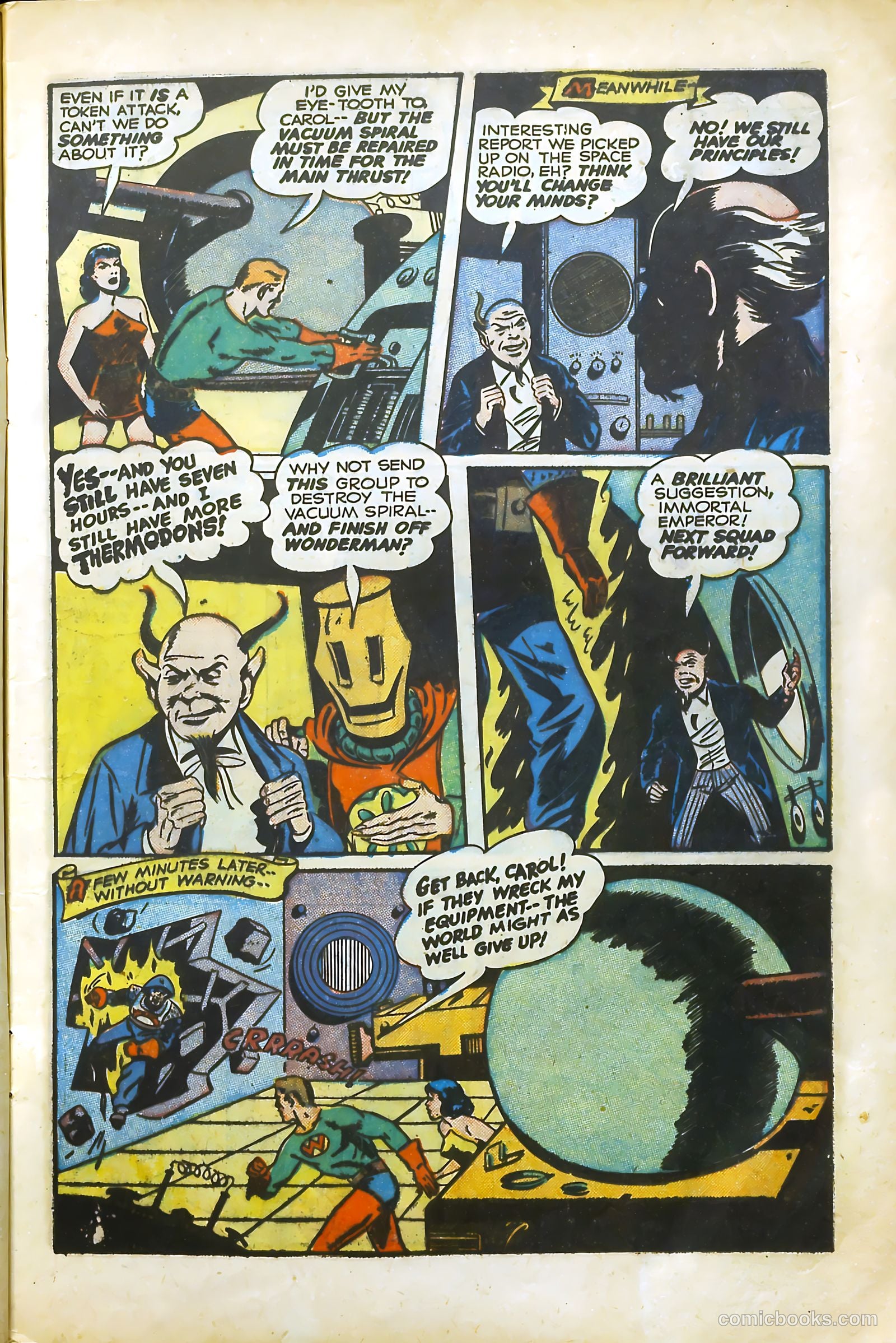 Wonder Comics #14 — page 13 of 51