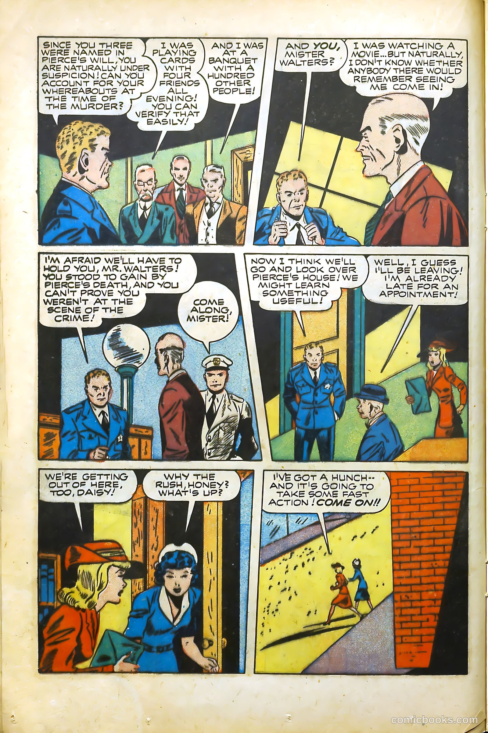 Wonder Comics #14 — page 20 of 51