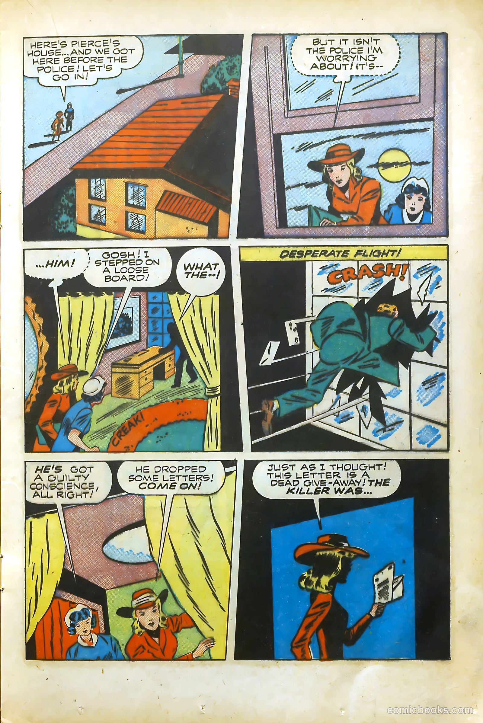 Wonder Comics #14 — page 21 of 51