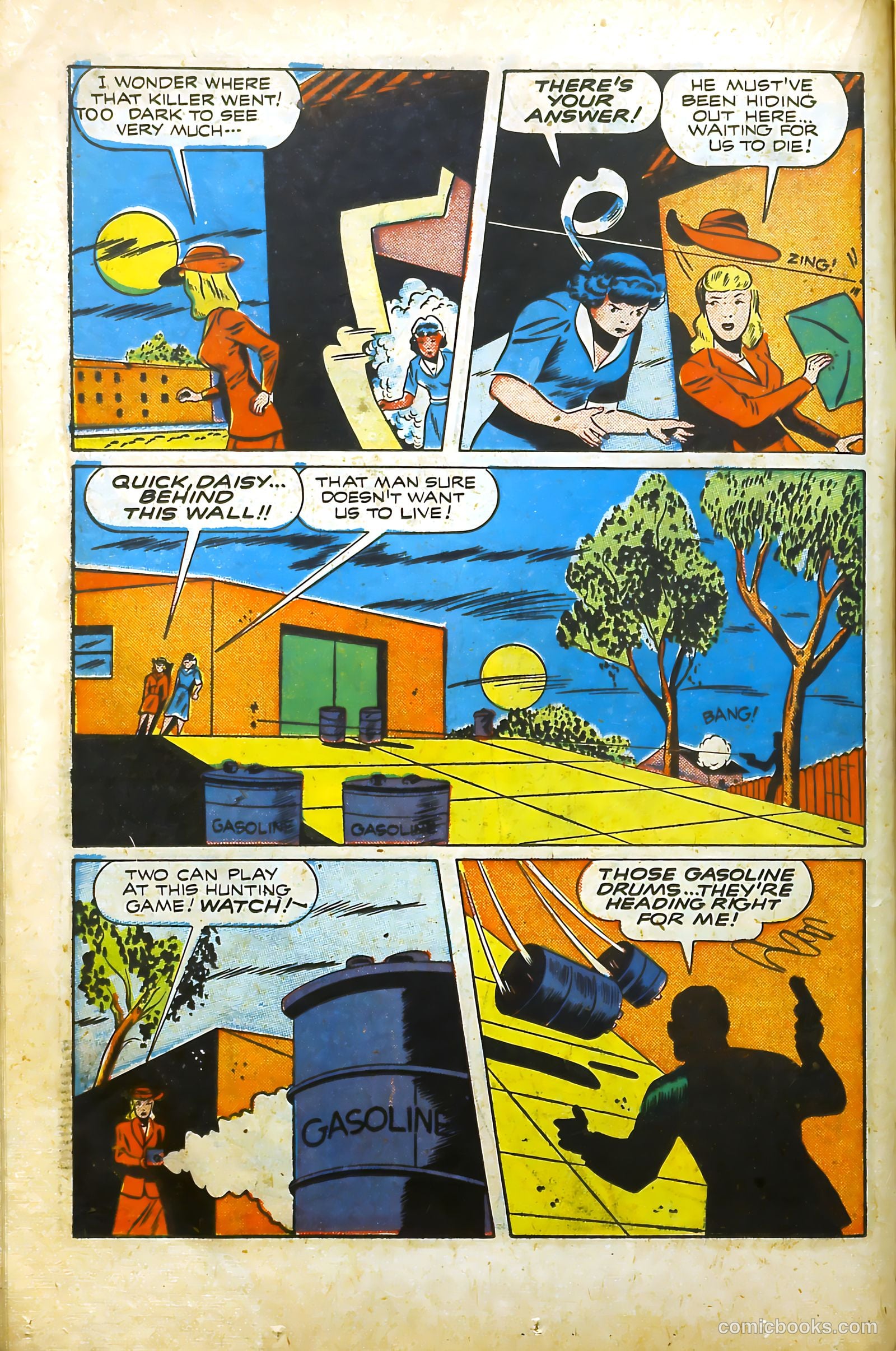 Wonder Comics #14 — page 24 of 51