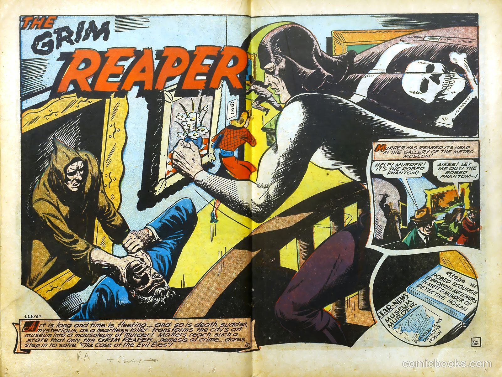Wonder Comics #14 — page 26 of 51