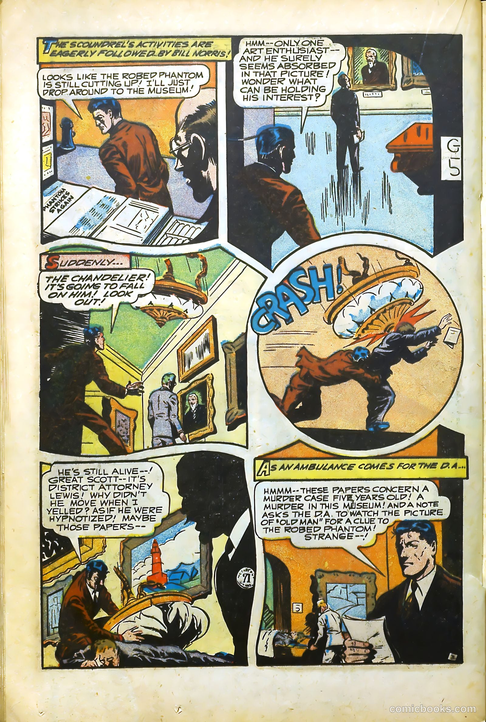 Wonder Comics #14 — page 27 of 51