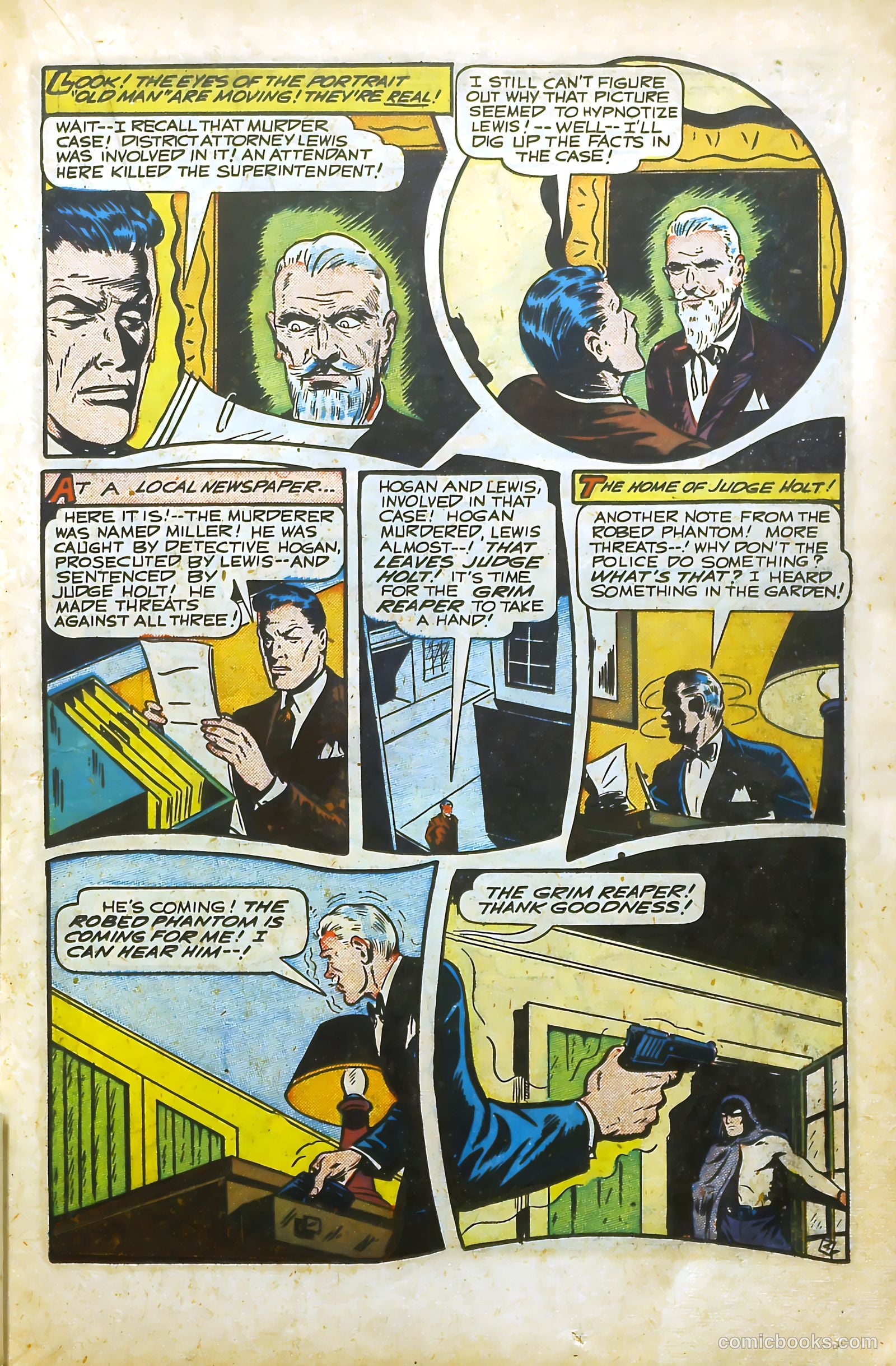 Wonder Comics #14 — page 28 of 51