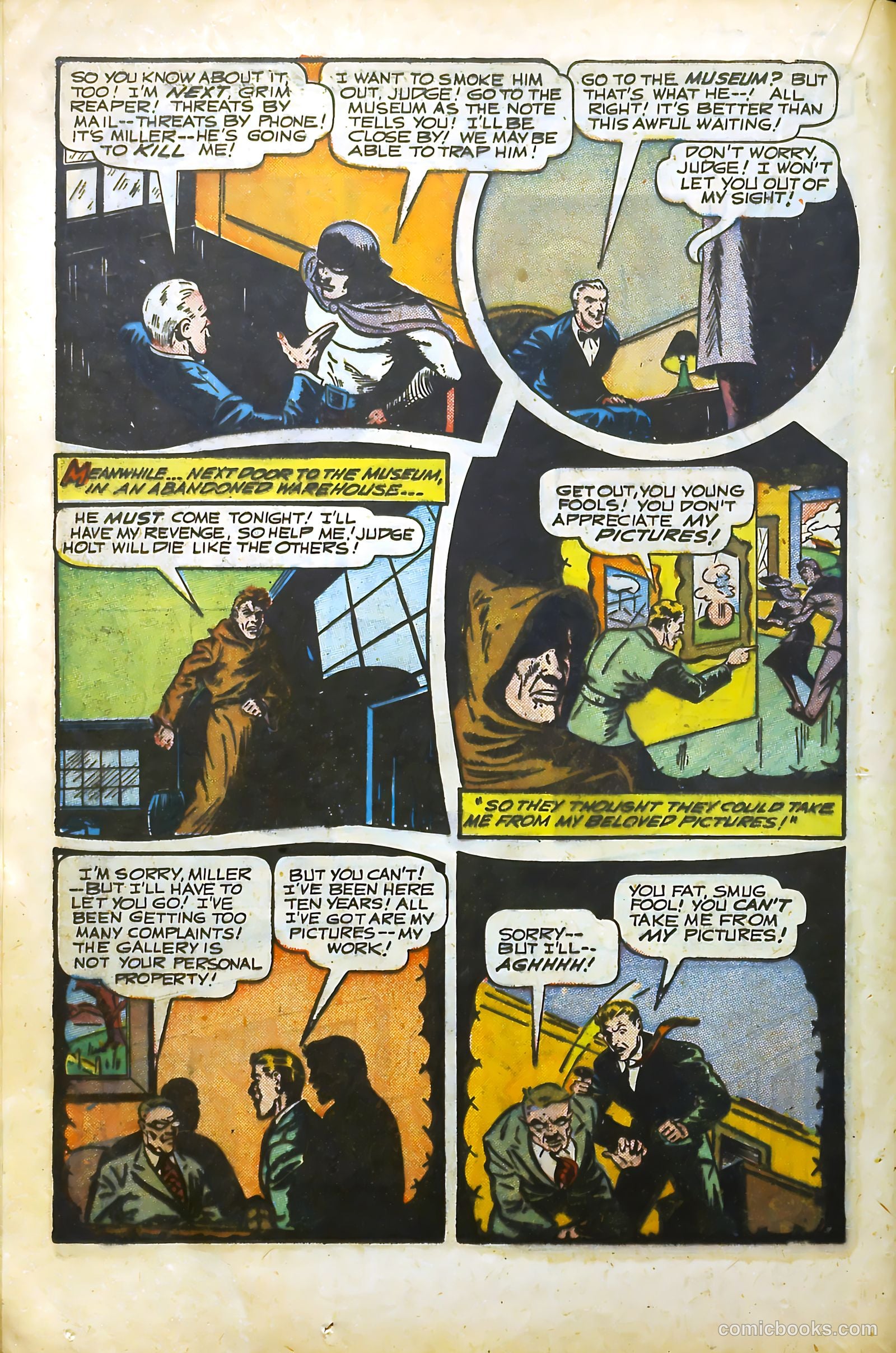 Wonder Comics #14 — page 29 of 51