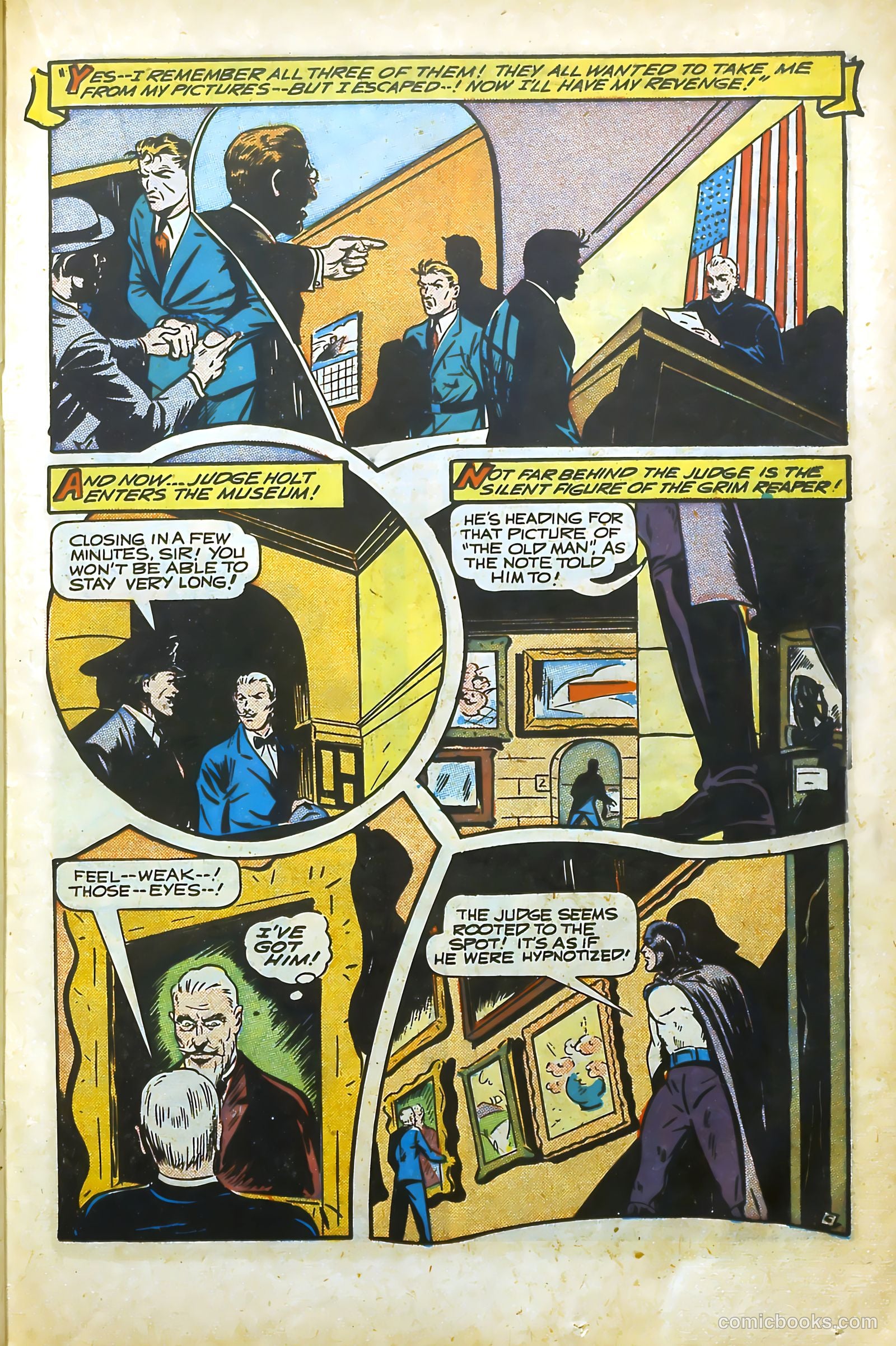 Wonder Comics #14 — page 30 of 51