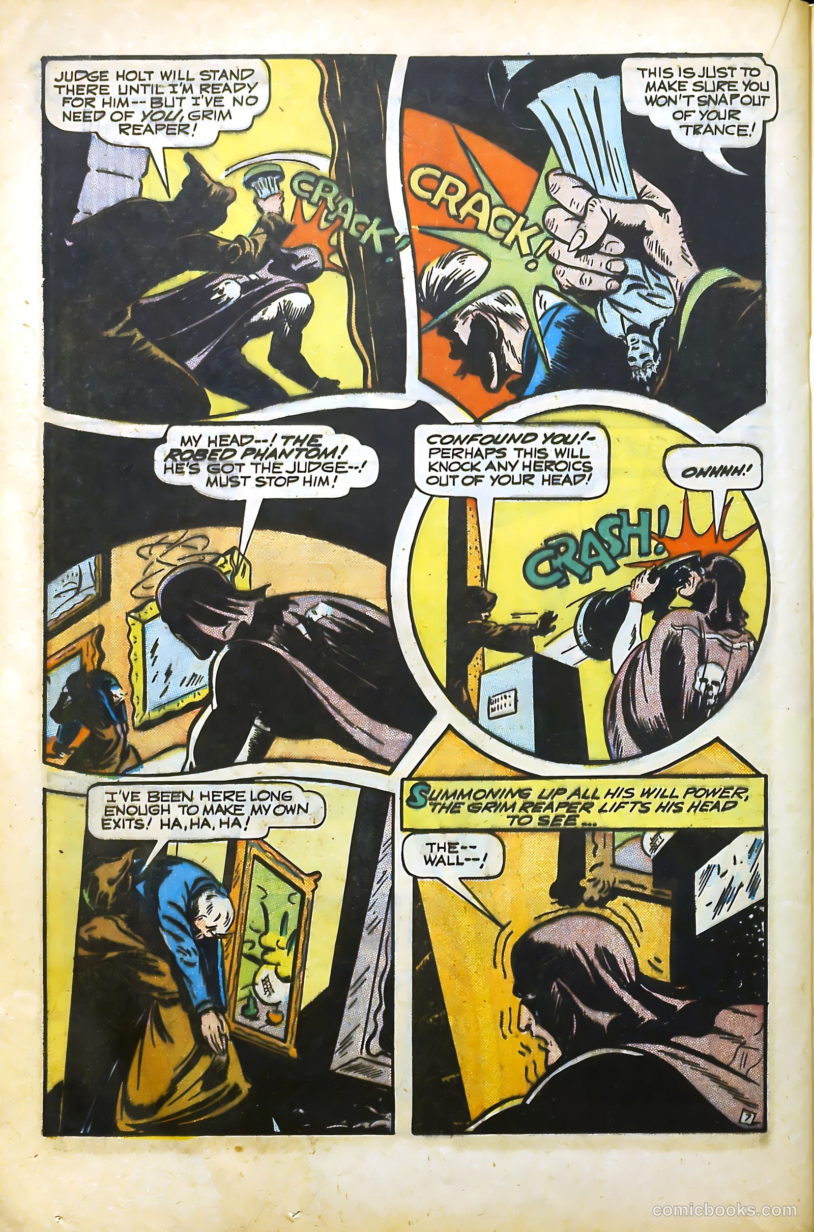 Wonder Comics #14 — page 31 of 51