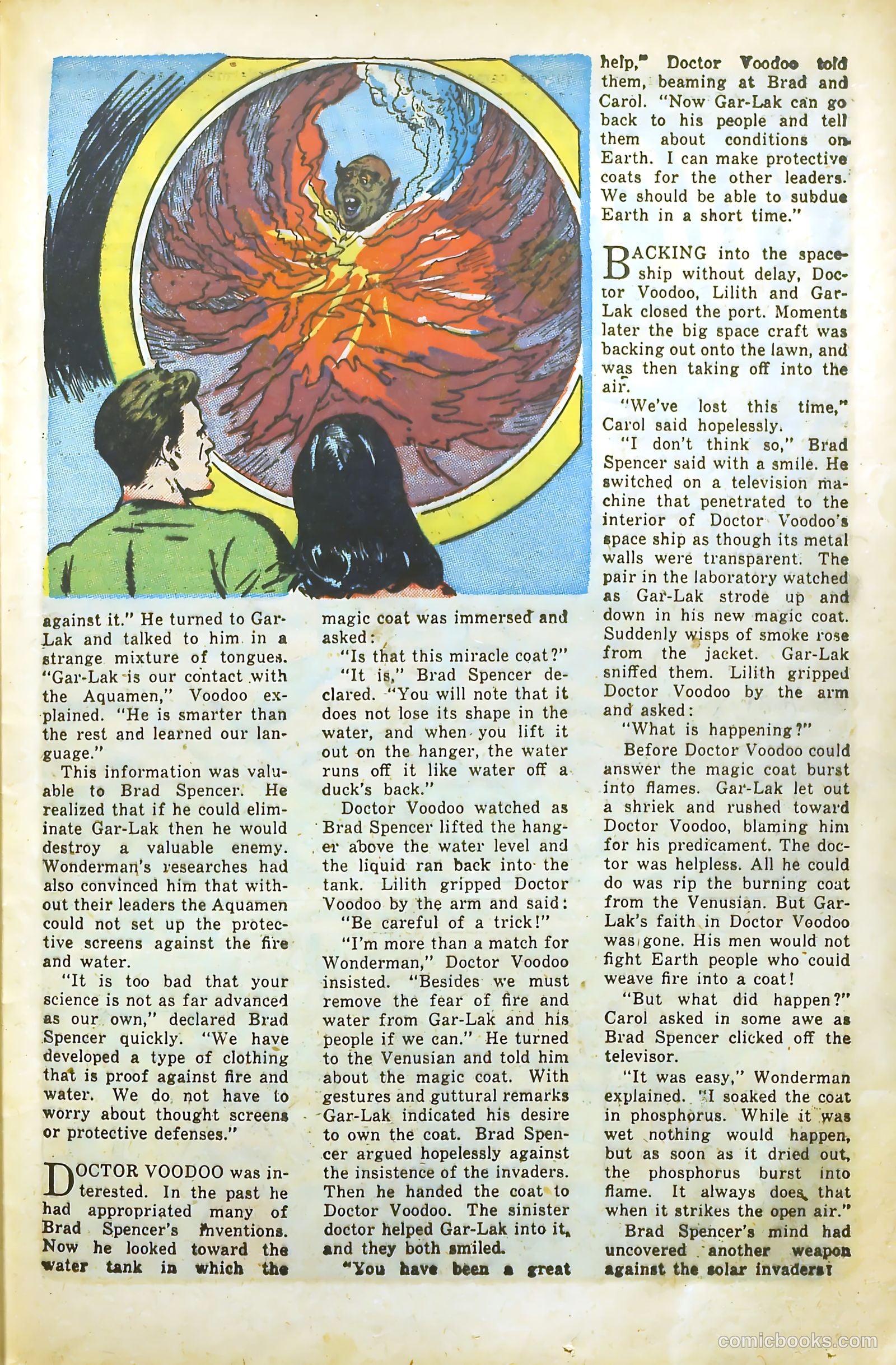 Wonder Comics #14 — page 36 of 51
