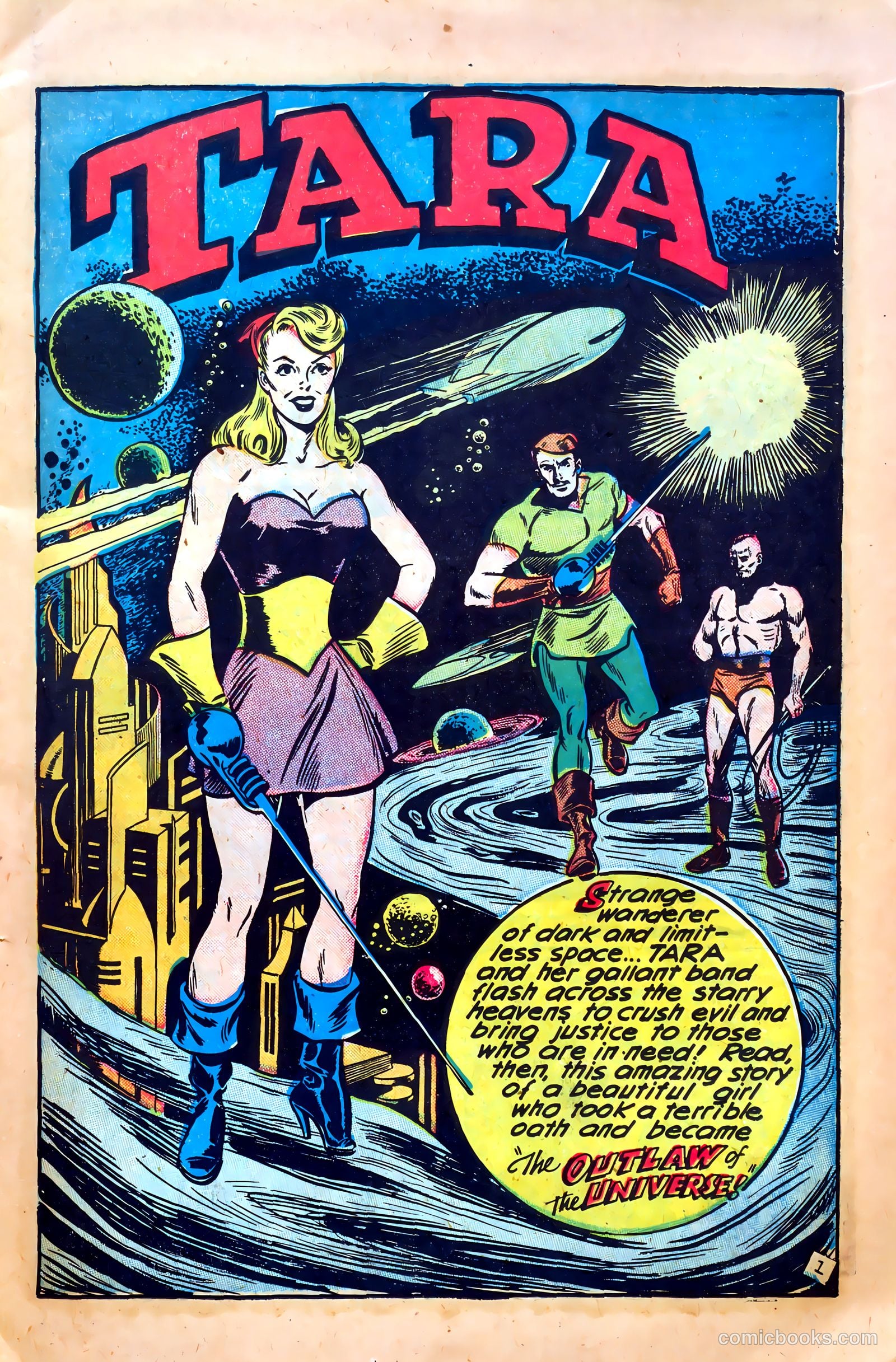Wonder Comics #15 — page 15 of 52