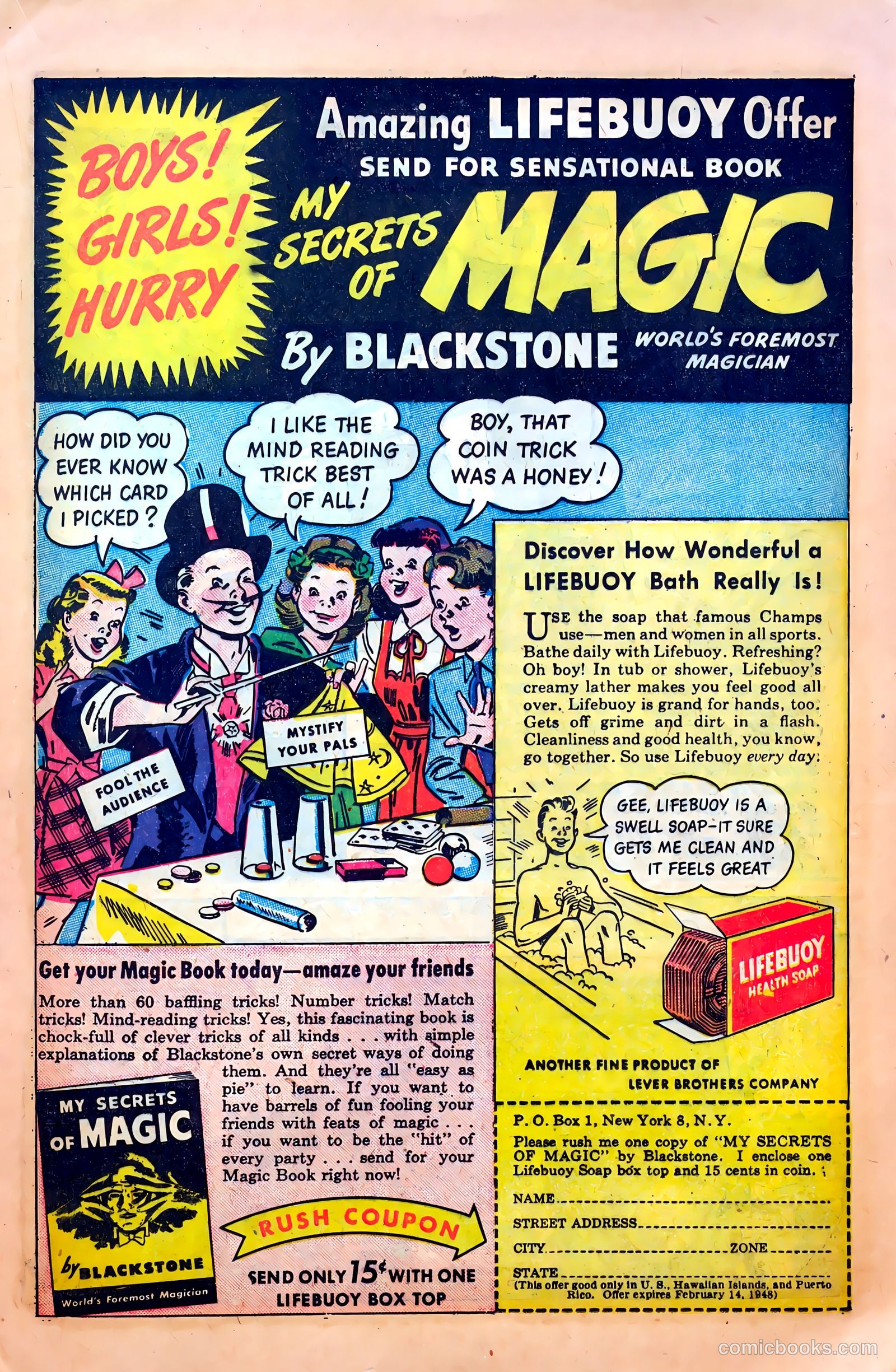 Wonder Comics #15 — page 25 of 52