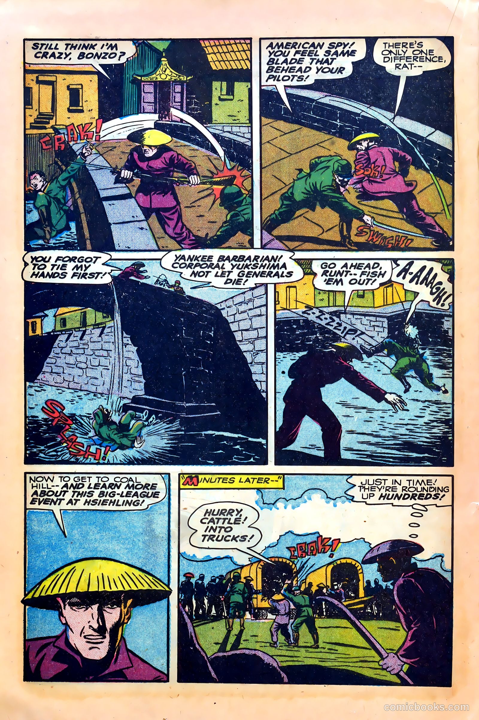 Wonder Comics #15 — page 28 of 52