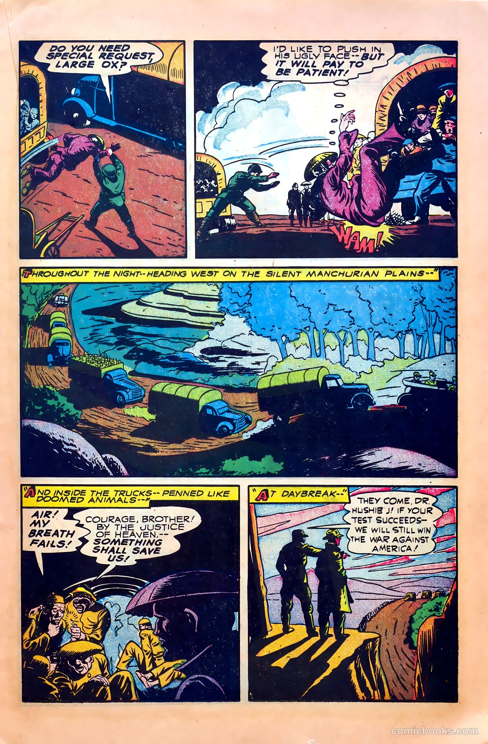 Wonder Comics #15 — page 29 of 52