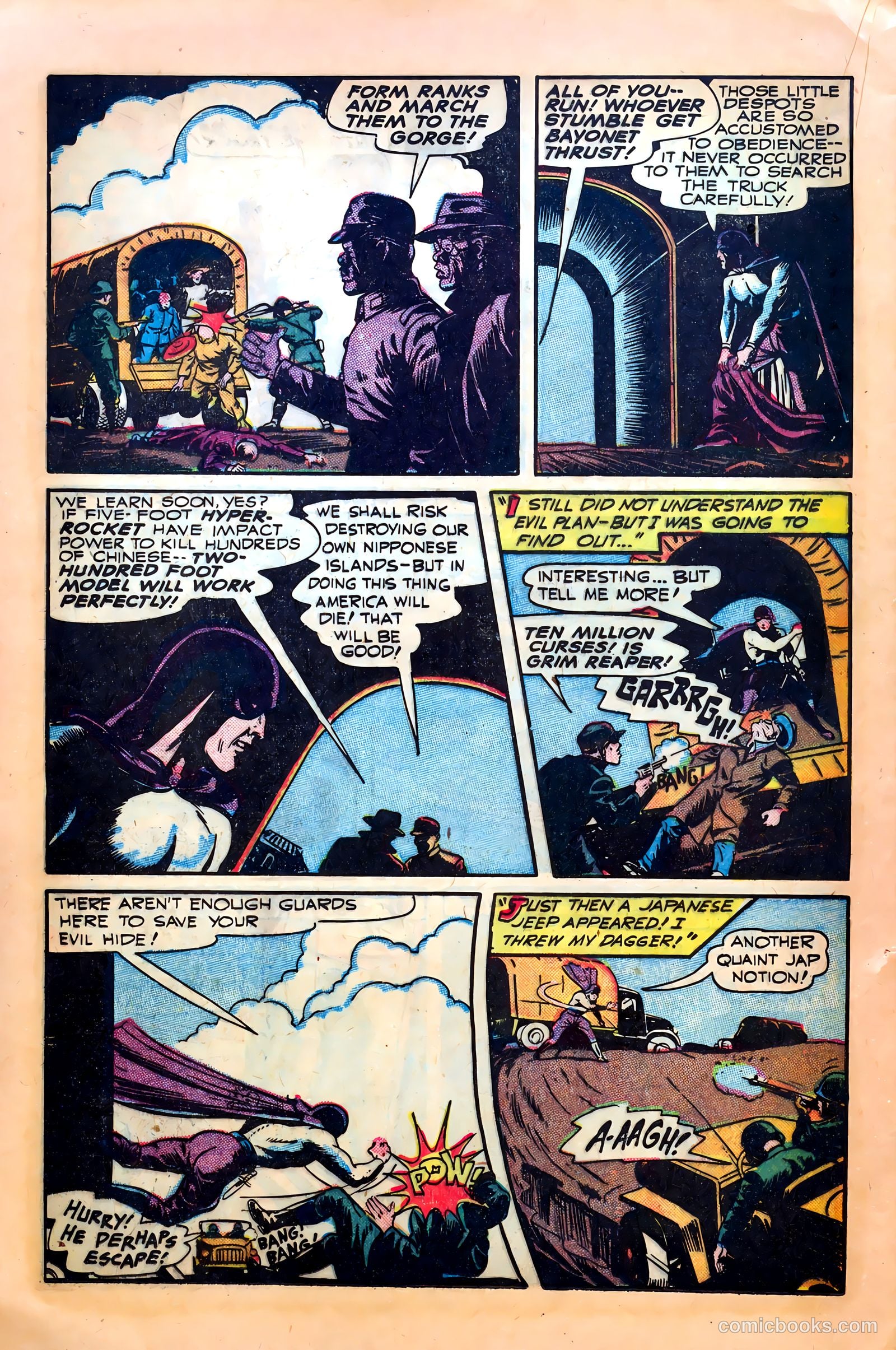 Wonder Comics #15 — page 30 of 52