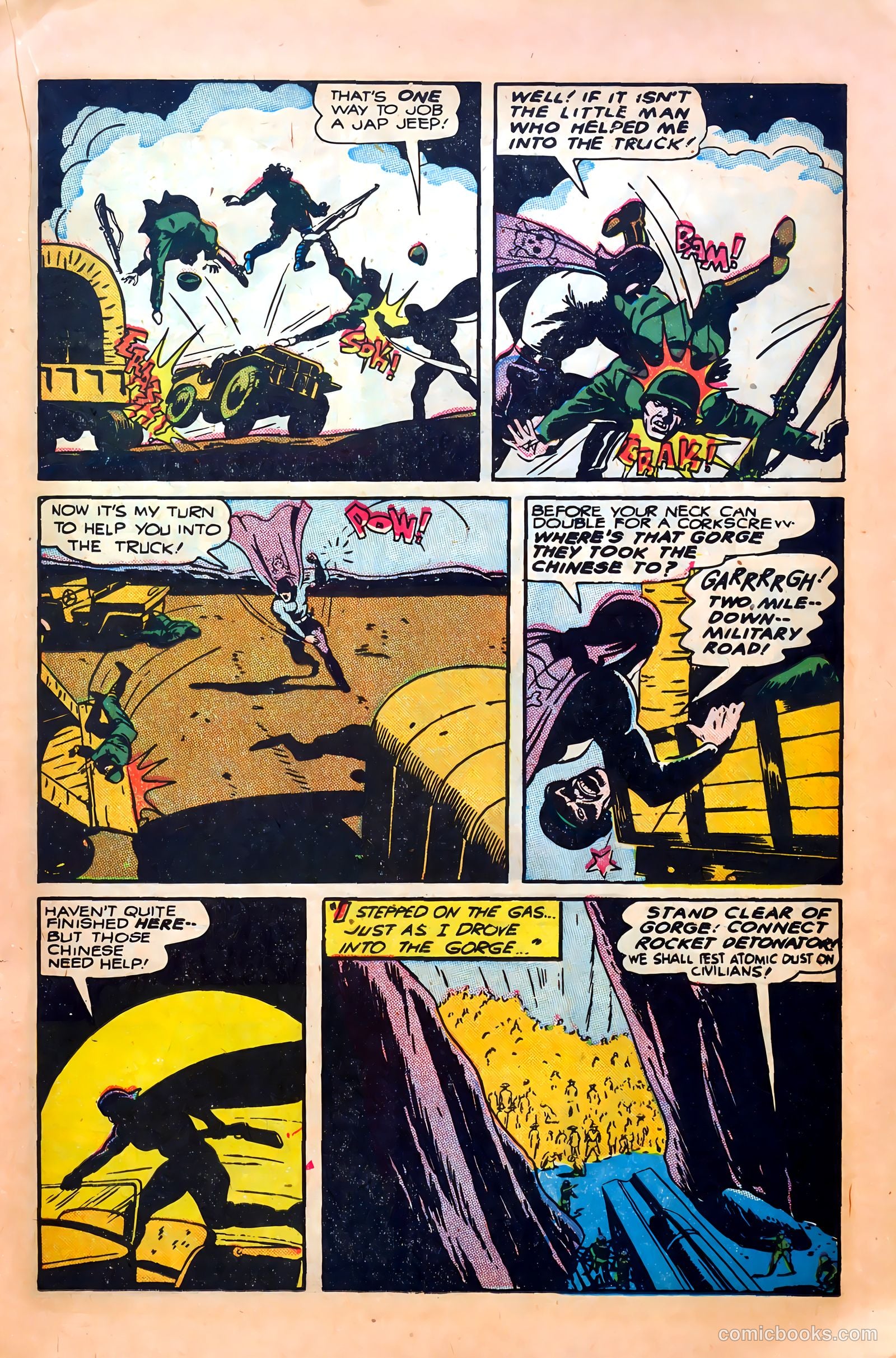 Wonder Comics #15 — page 31 of 52