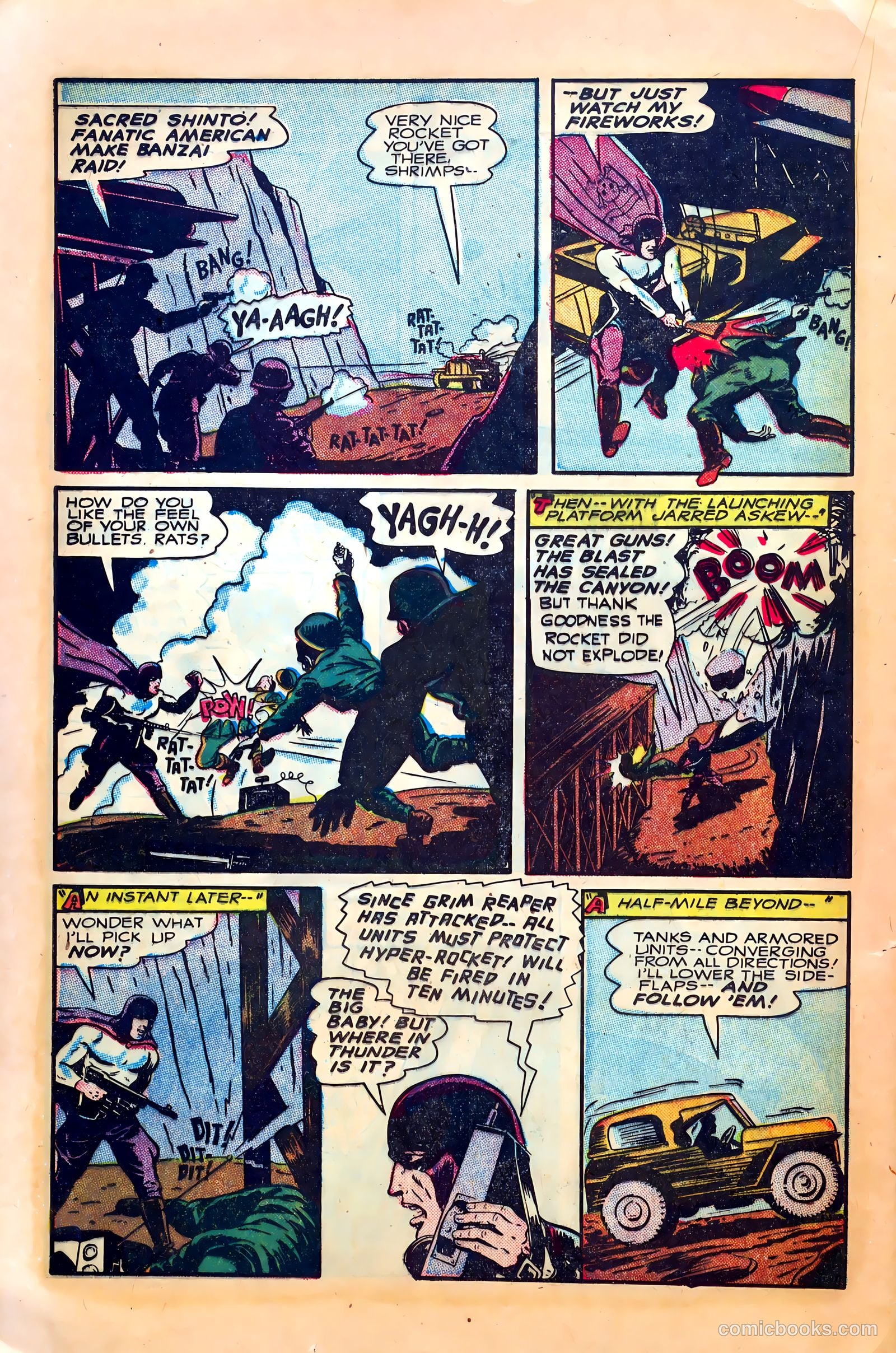 Wonder Comics #15 — page 32 of 52
