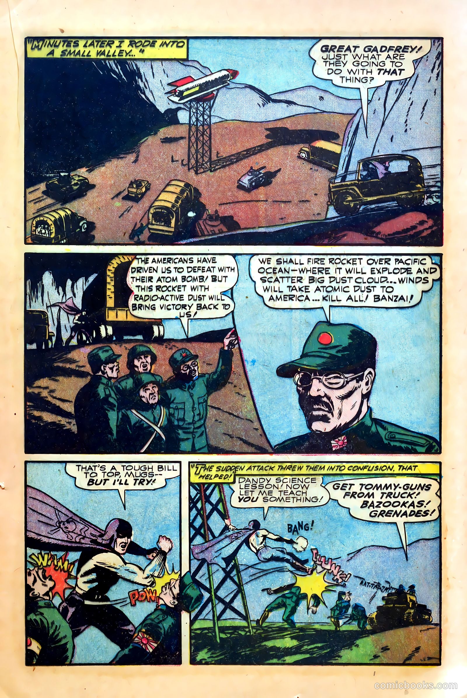 Wonder Comics #15 — page 33 of 52
