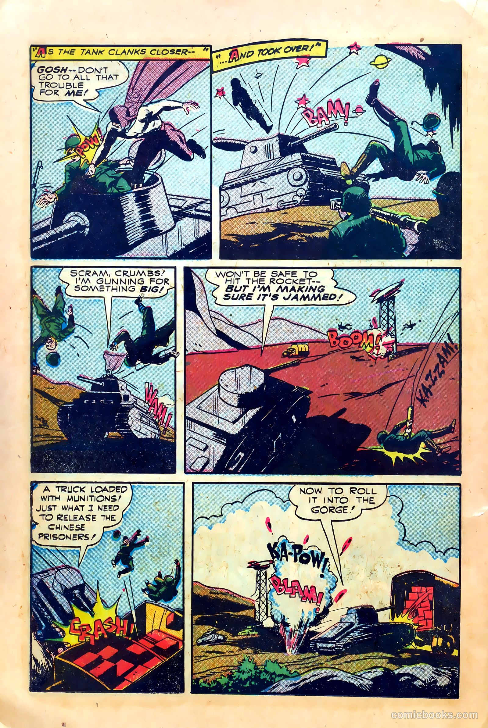 Wonder Comics #15 — page 34 of 52