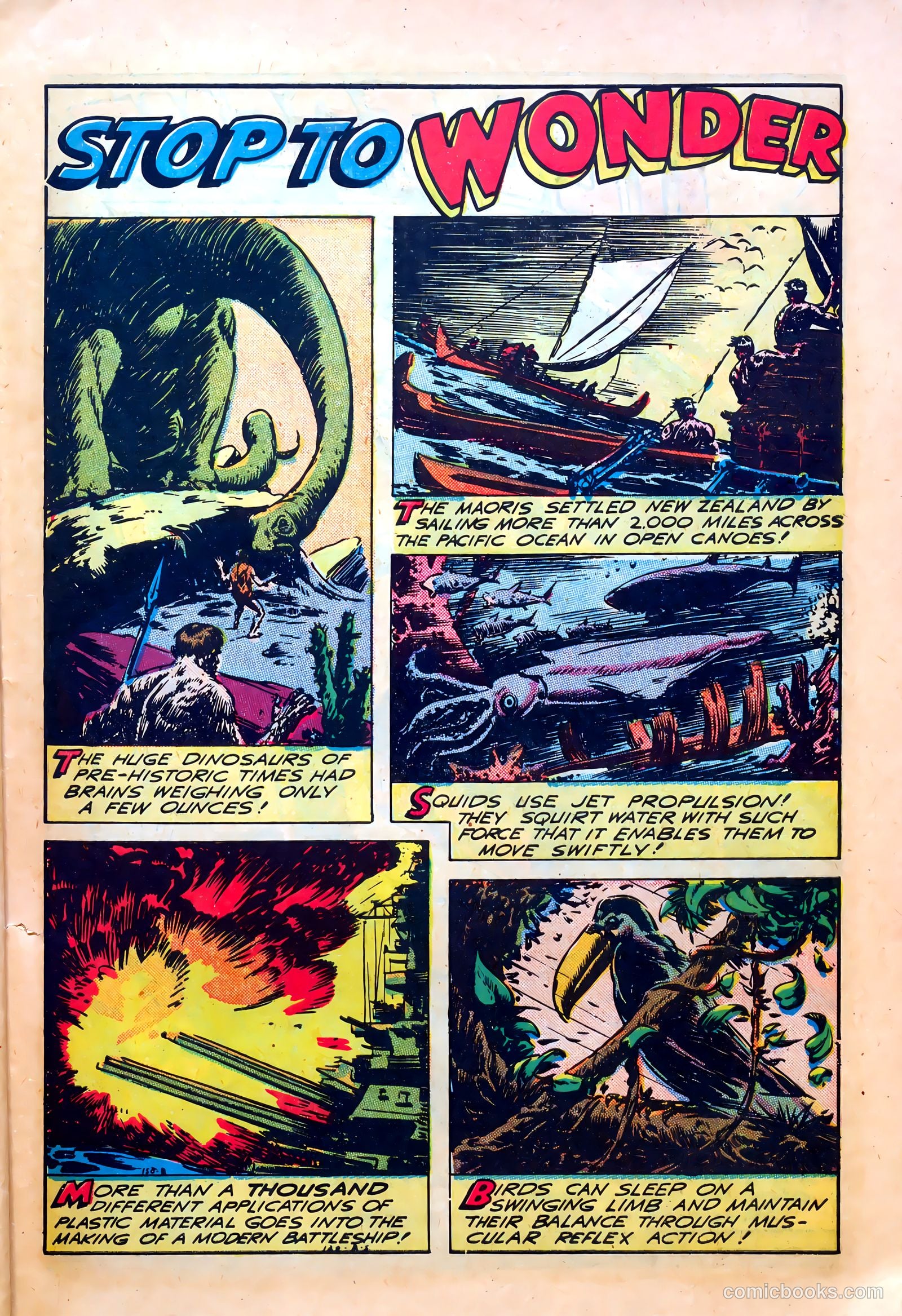 Wonder Comics #15 — page 39 of 52