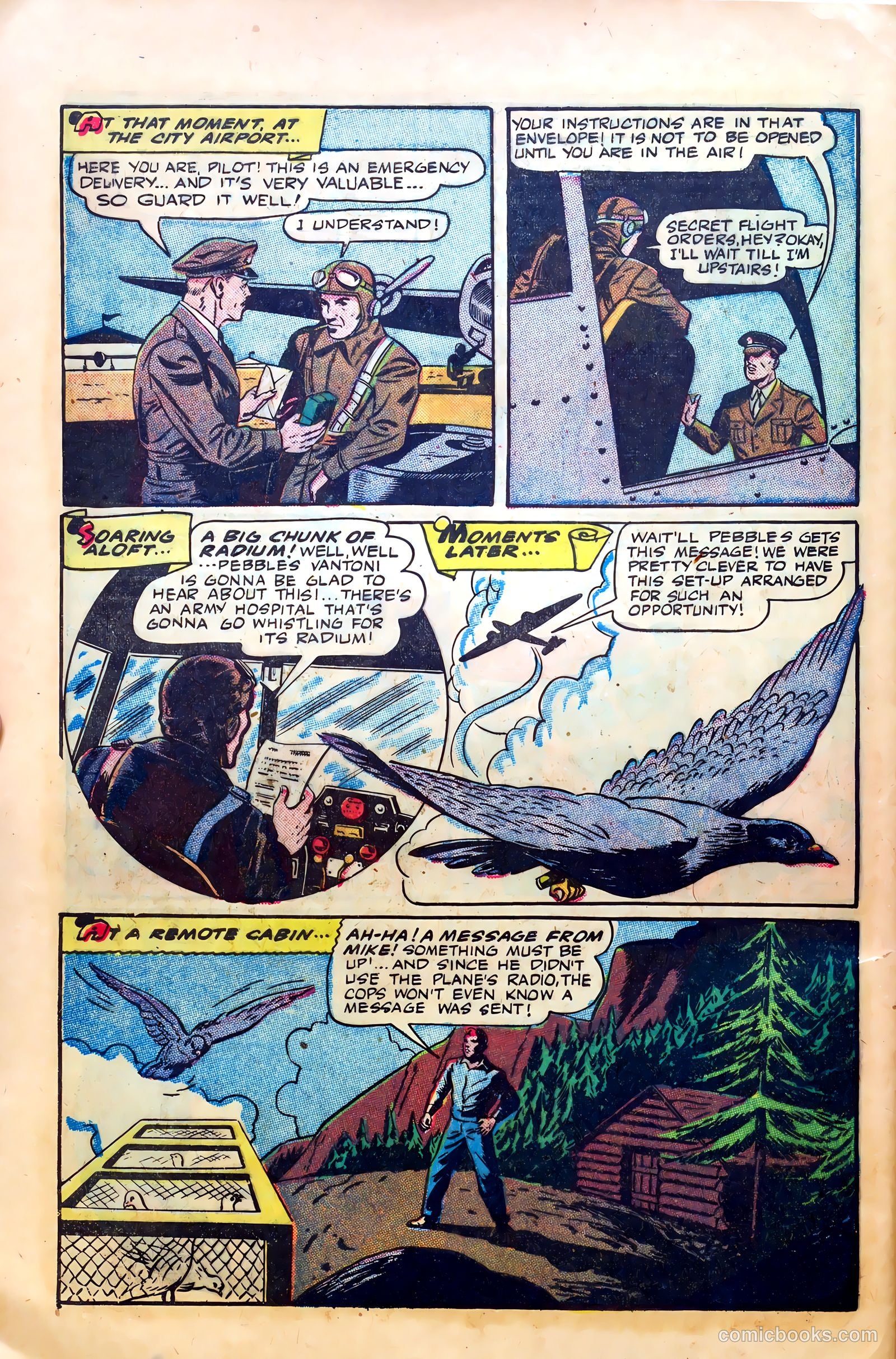 Wonder Comics #15 — page 42 of 52