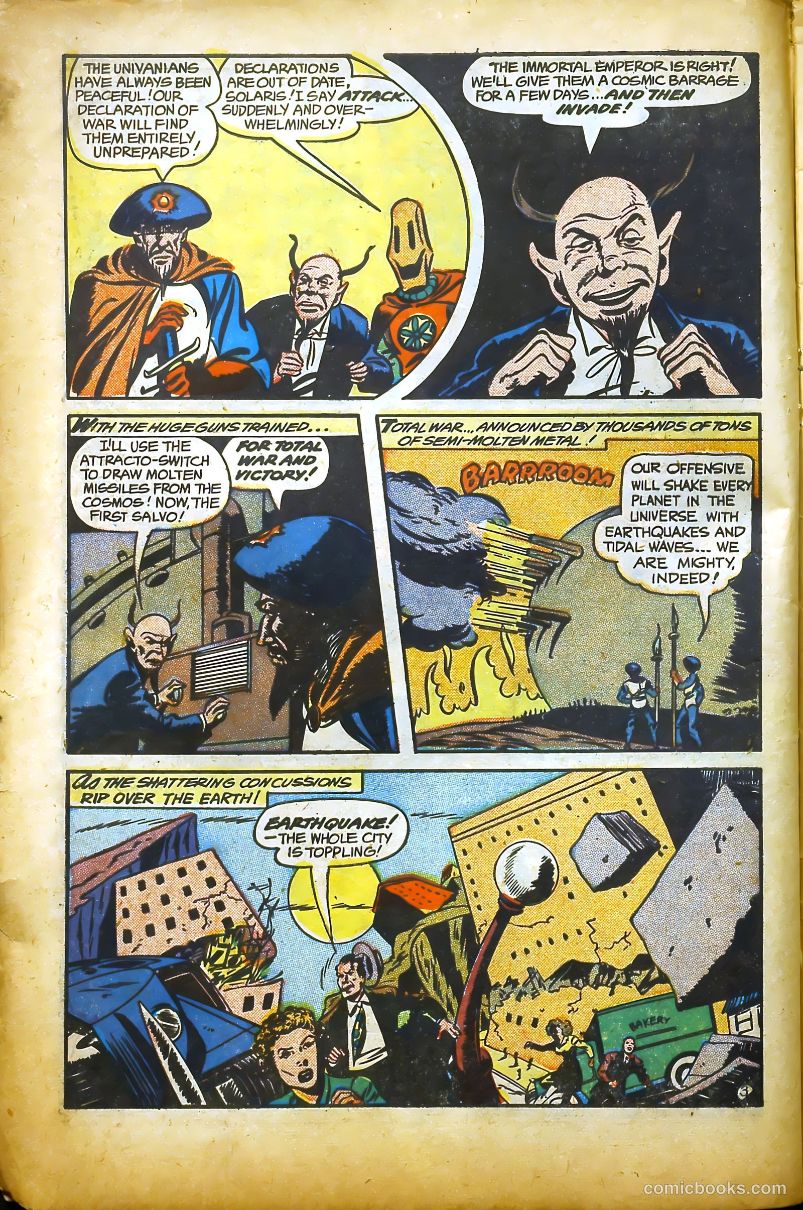 Wonder Comics #16 — page 14 of 52