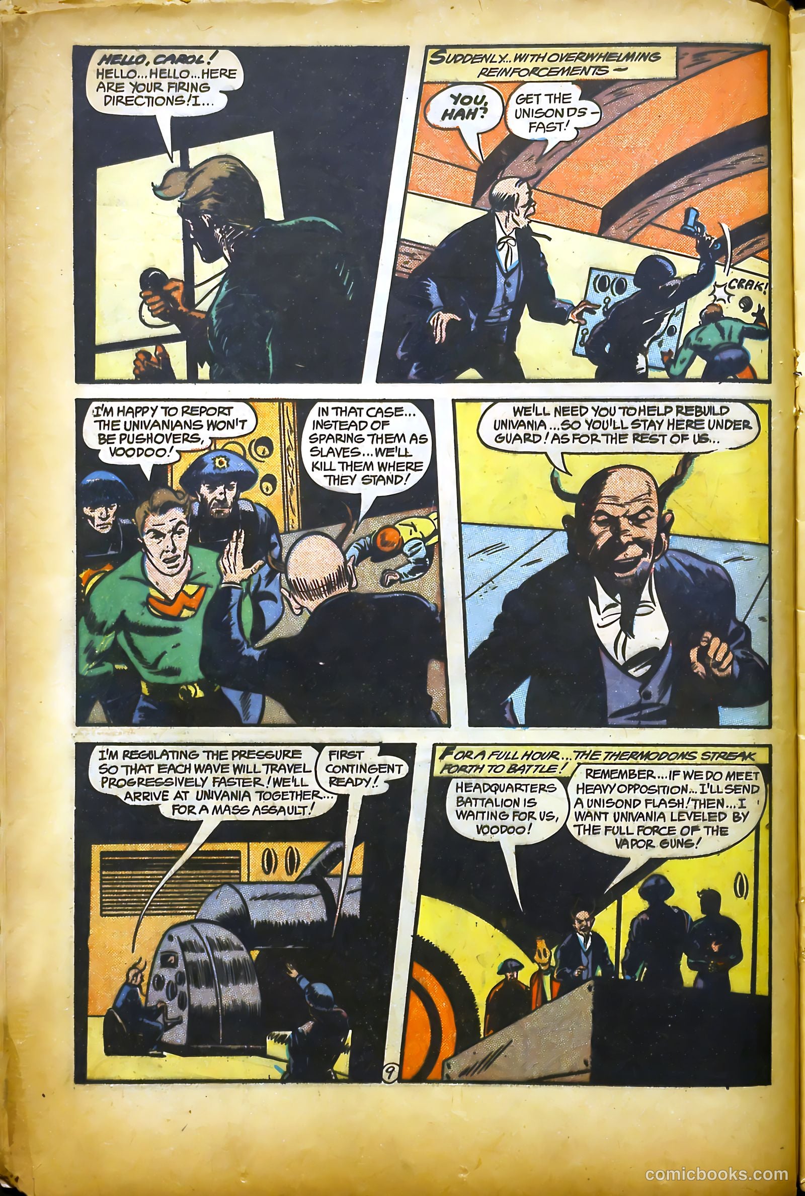 Wonder Comics #16 — page 20 of 52