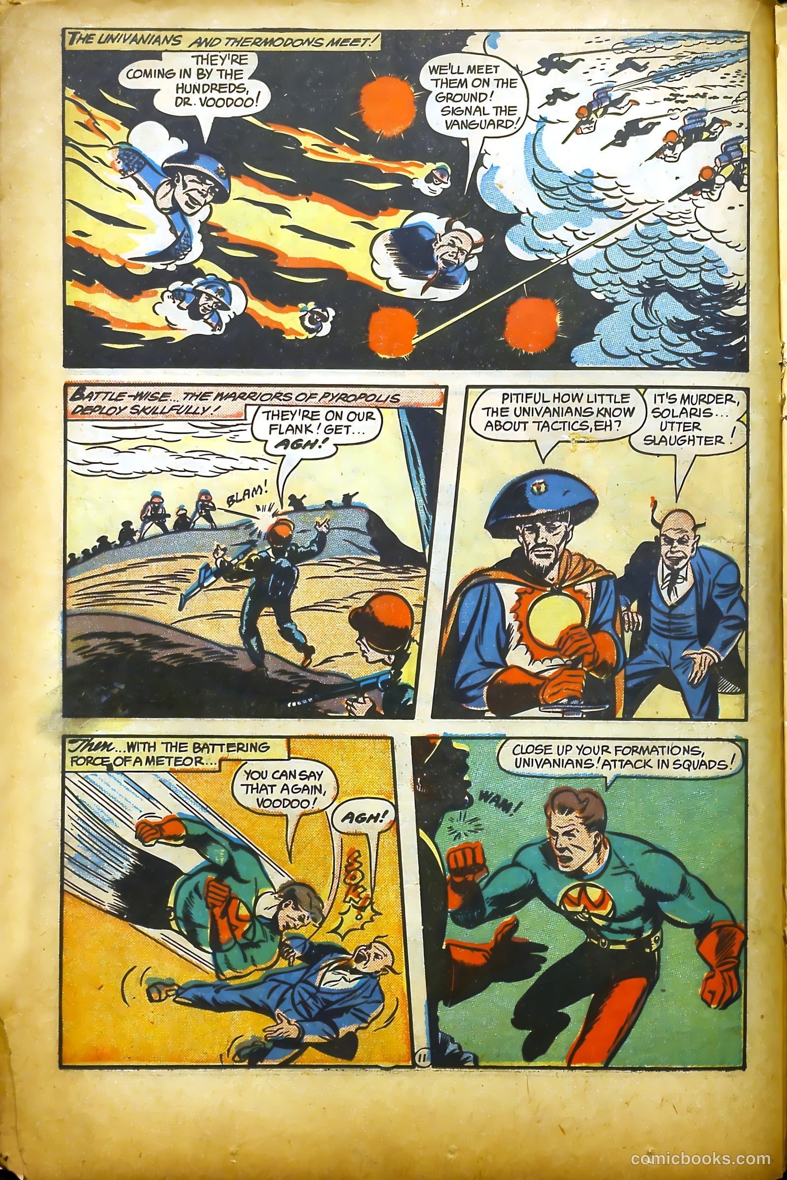 Wonder Comics #16 — page 22 of 52