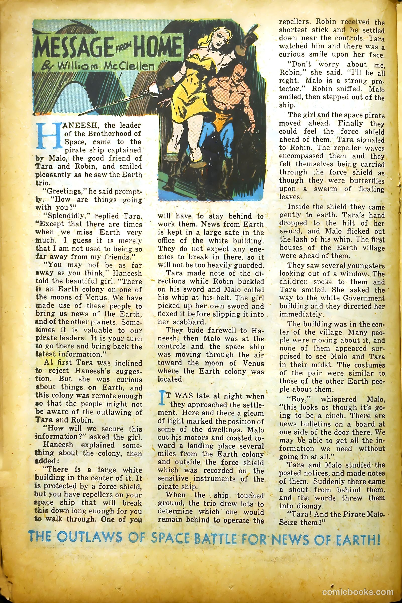 Wonder Comics #16 — page 24 of 52