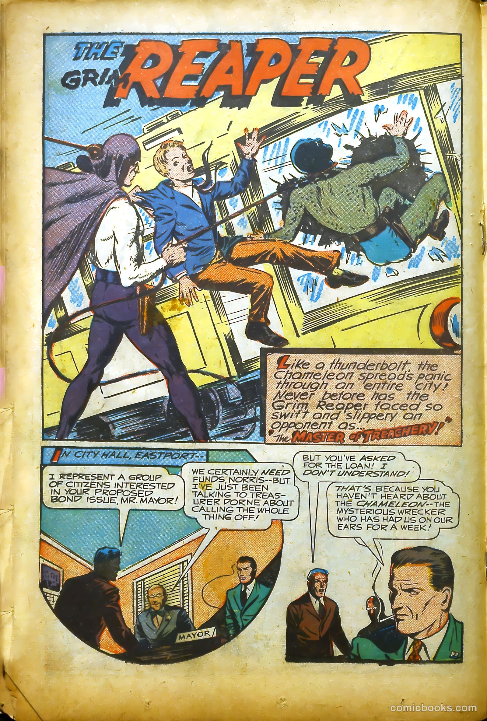 Wonder Comics #16 — page 26 of 52