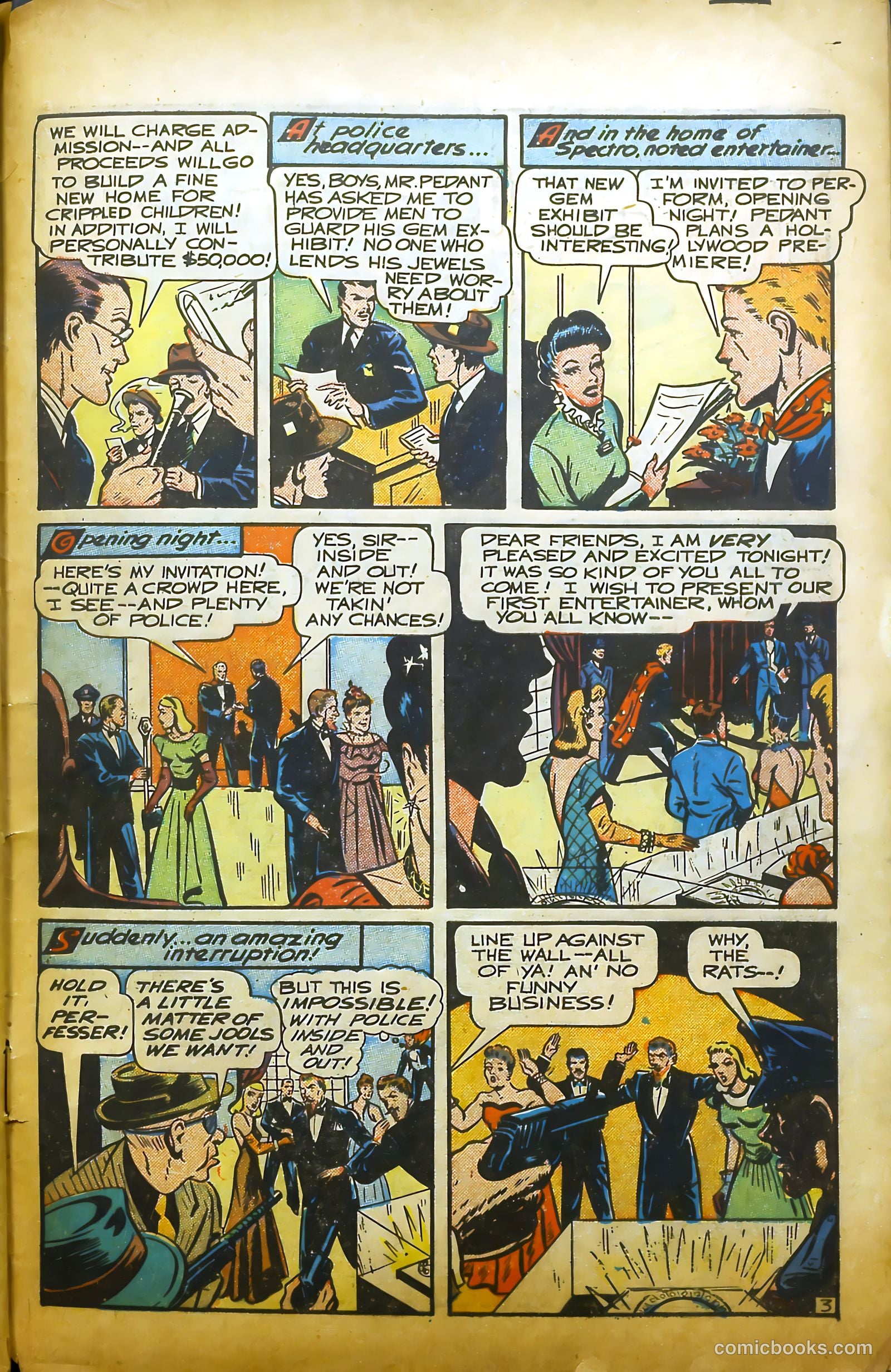 Wonder Comics #16 — page 43 of 52