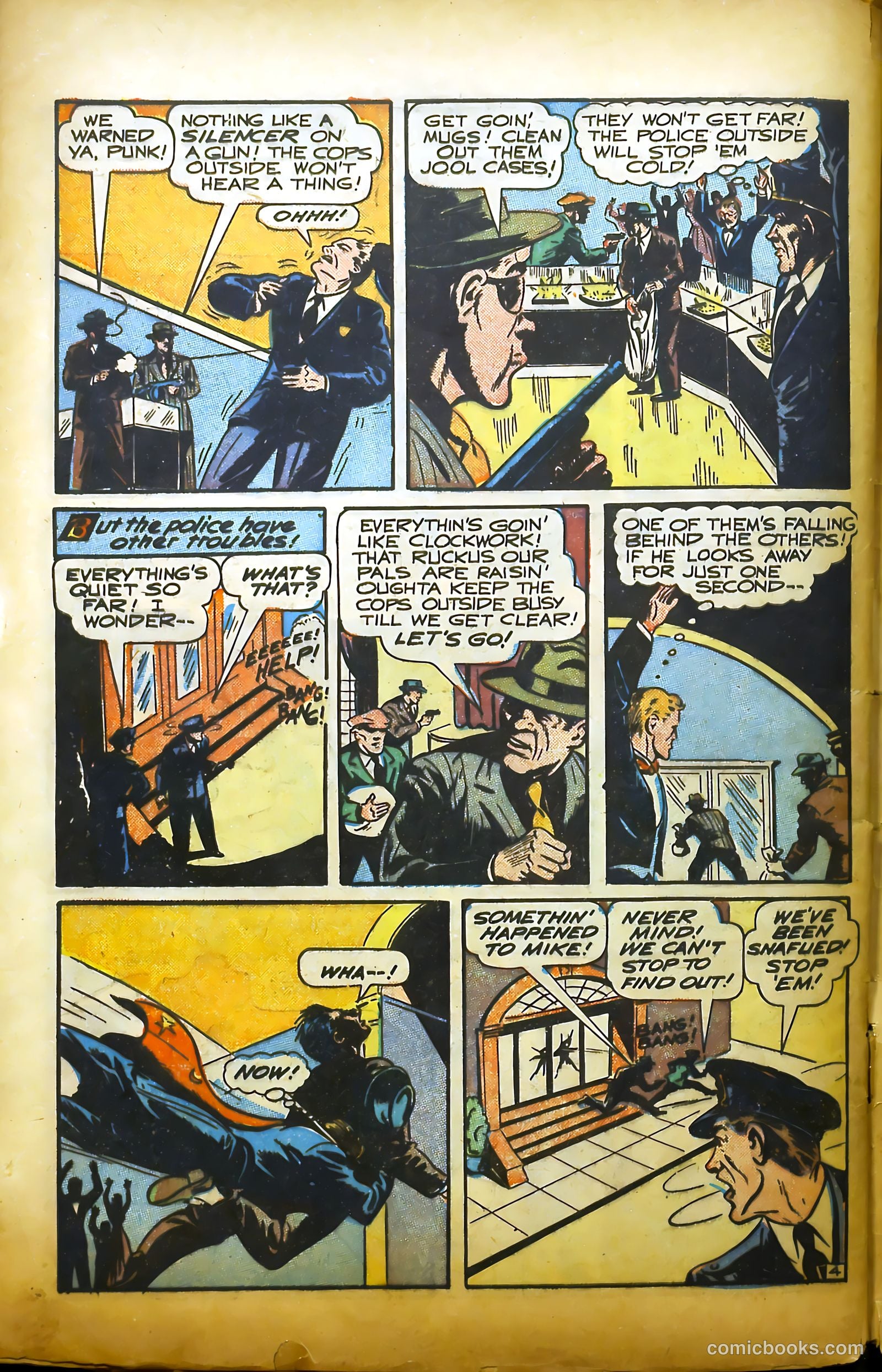 Wonder Comics #16 — page 44 of 52