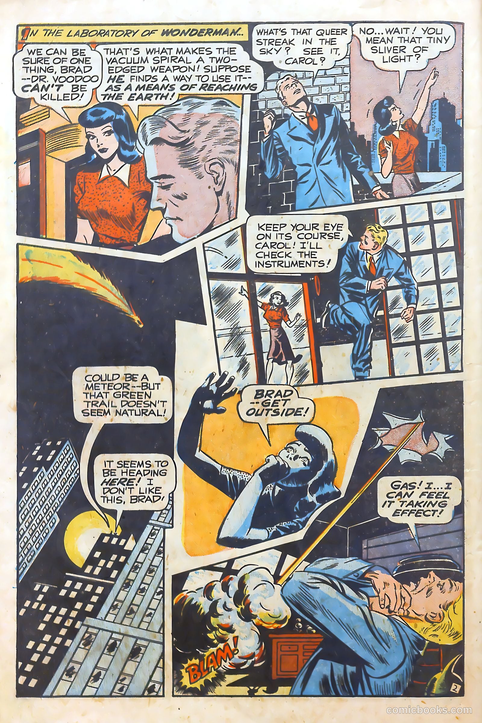 Wonder Comics #17 — page 14 of 52