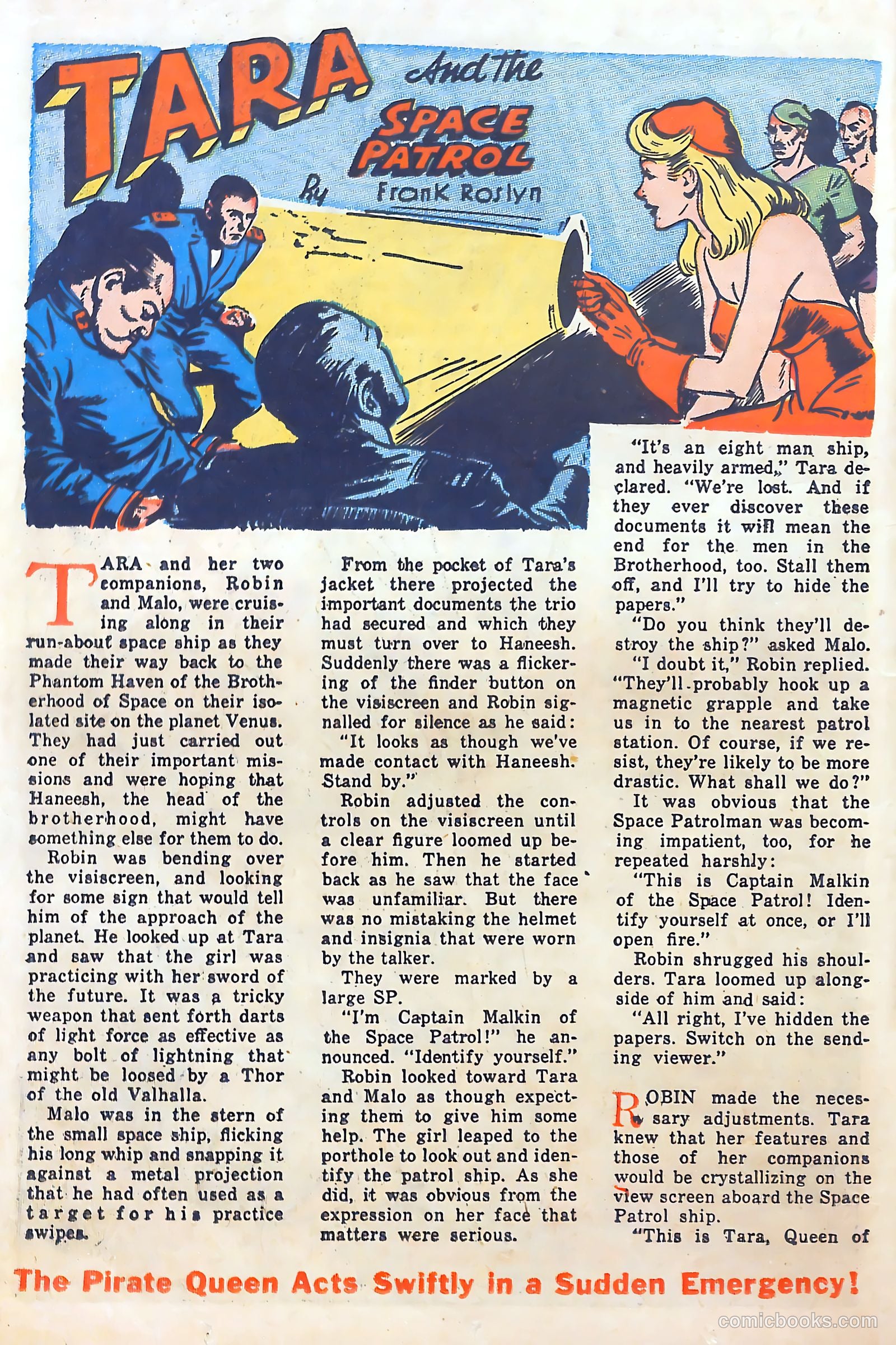 Wonder Comics #17 — page 22 of 52