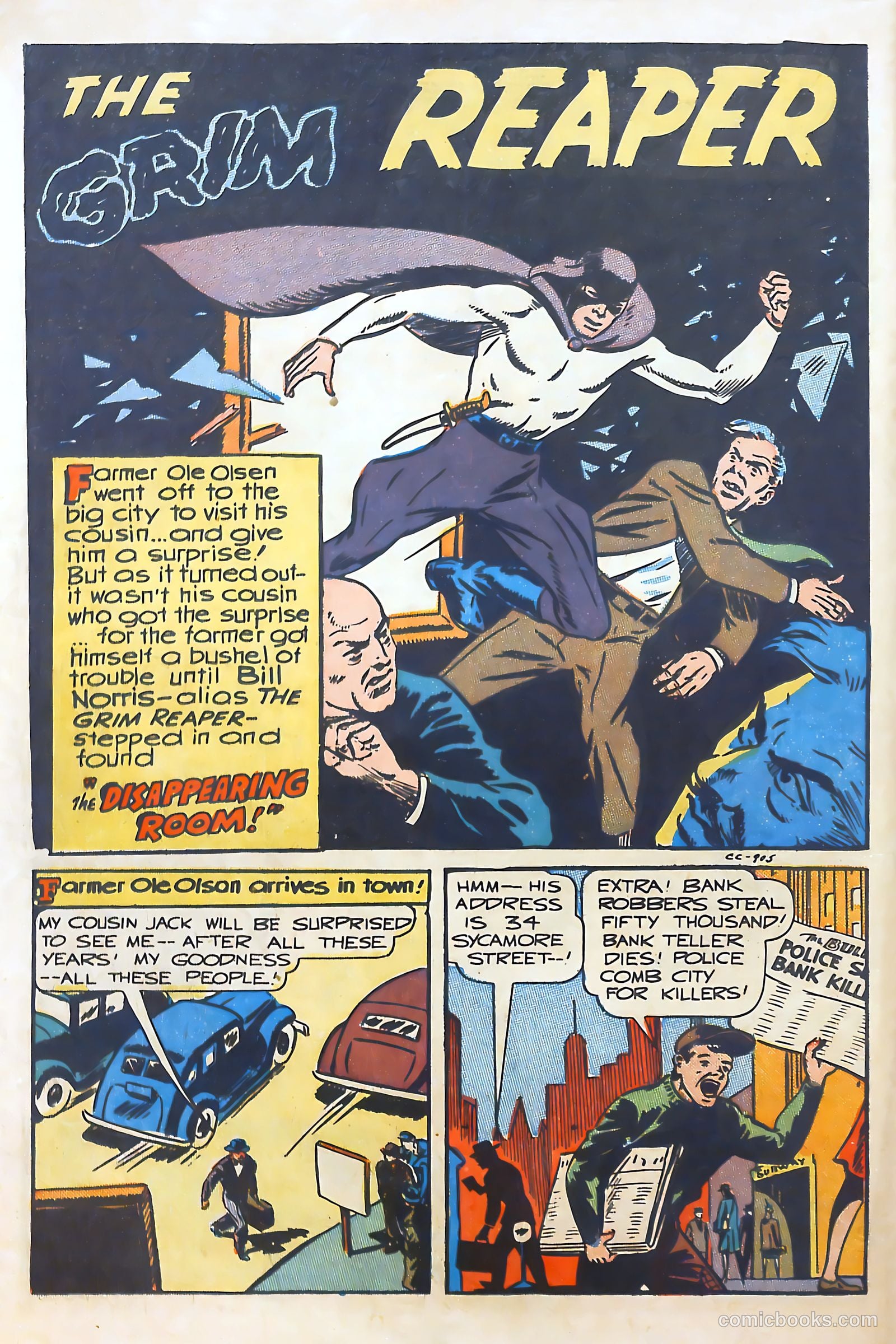 Wonder Comics #17 — page 24 of 52