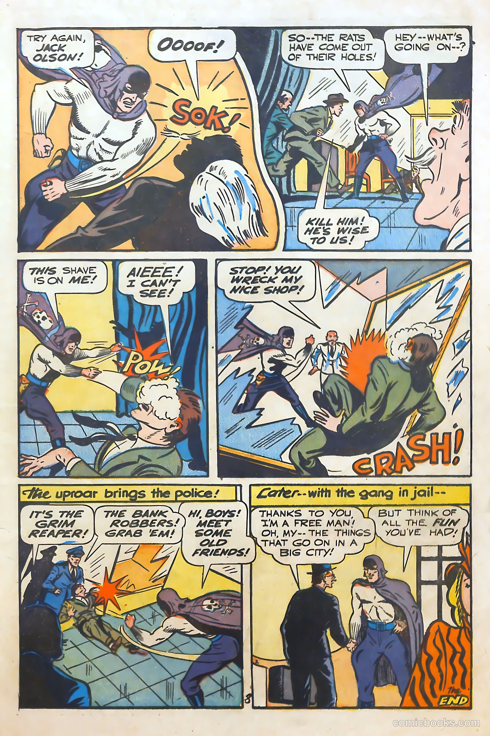 Wonder Comics #17 — page 31 of 52