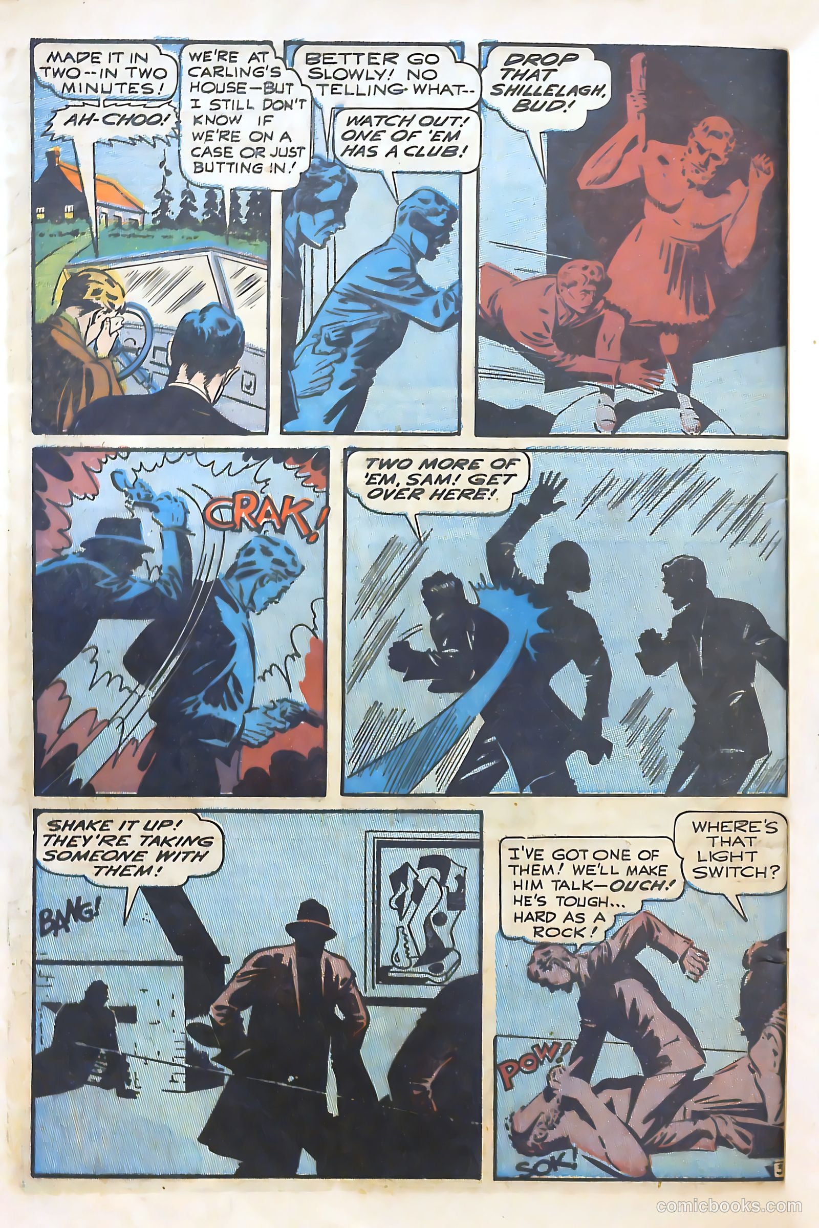 Wonder Comics #17 — page 44 of 52