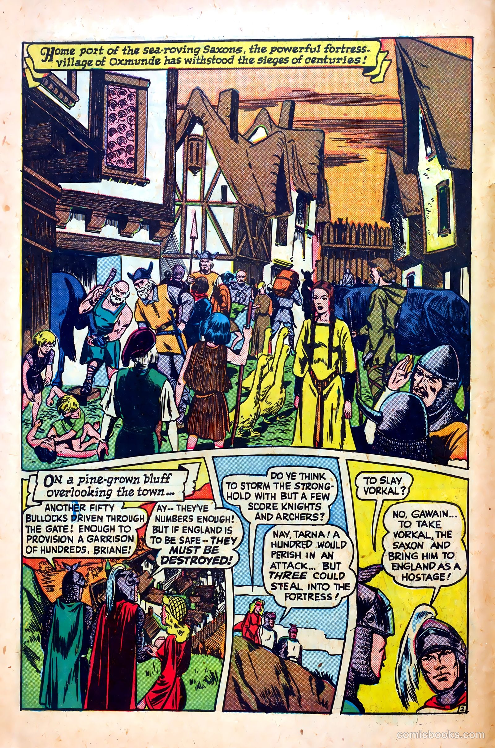 Wonder Comics #18 — page 14 of 52