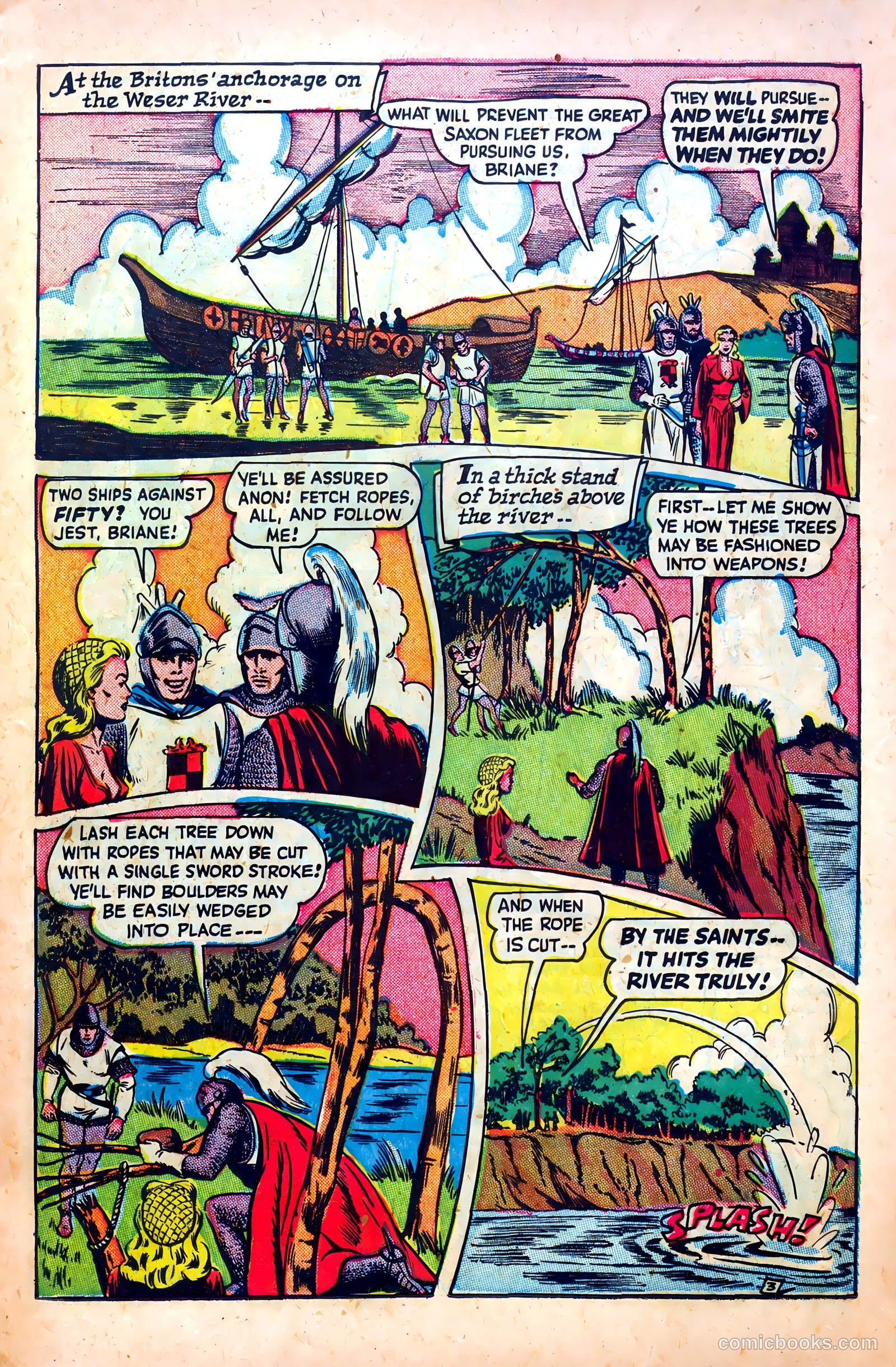 Wonder Comics #18 — page 15 of 52