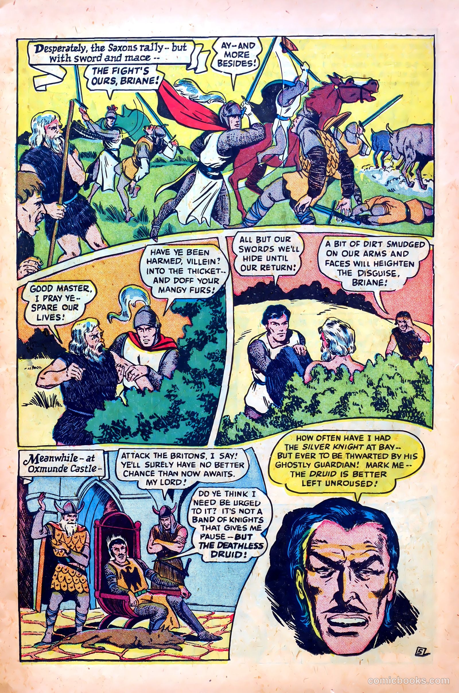 Wonder Comics #18 — page 17 of 52