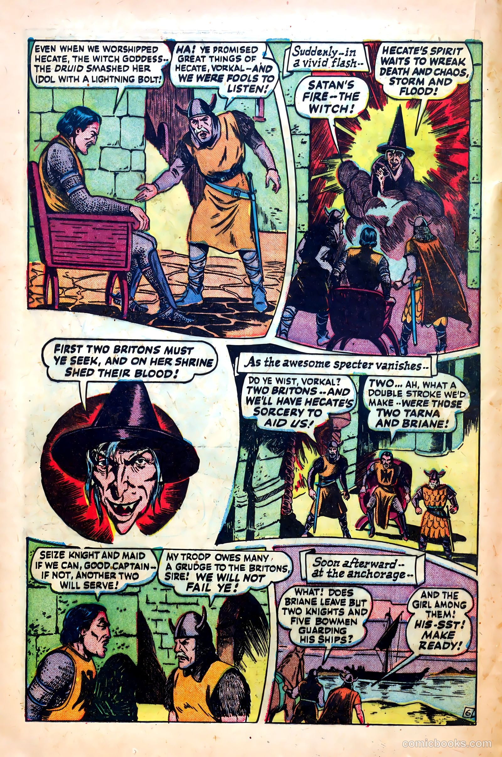 Wonder Comics #18 — page 18 of 52