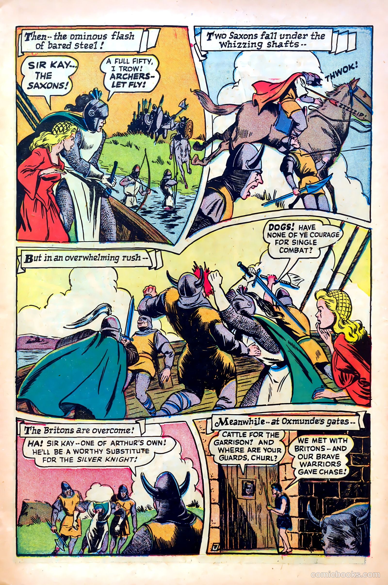 Wonder Comics #18 — page 19 of 52