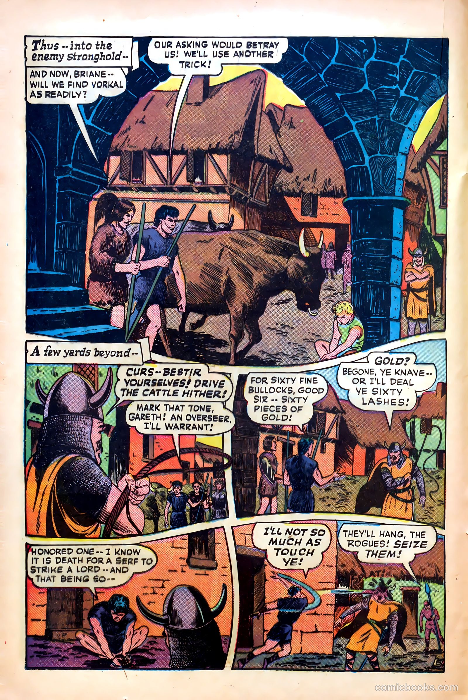 Wonder Comics #18 — page 20 of 52