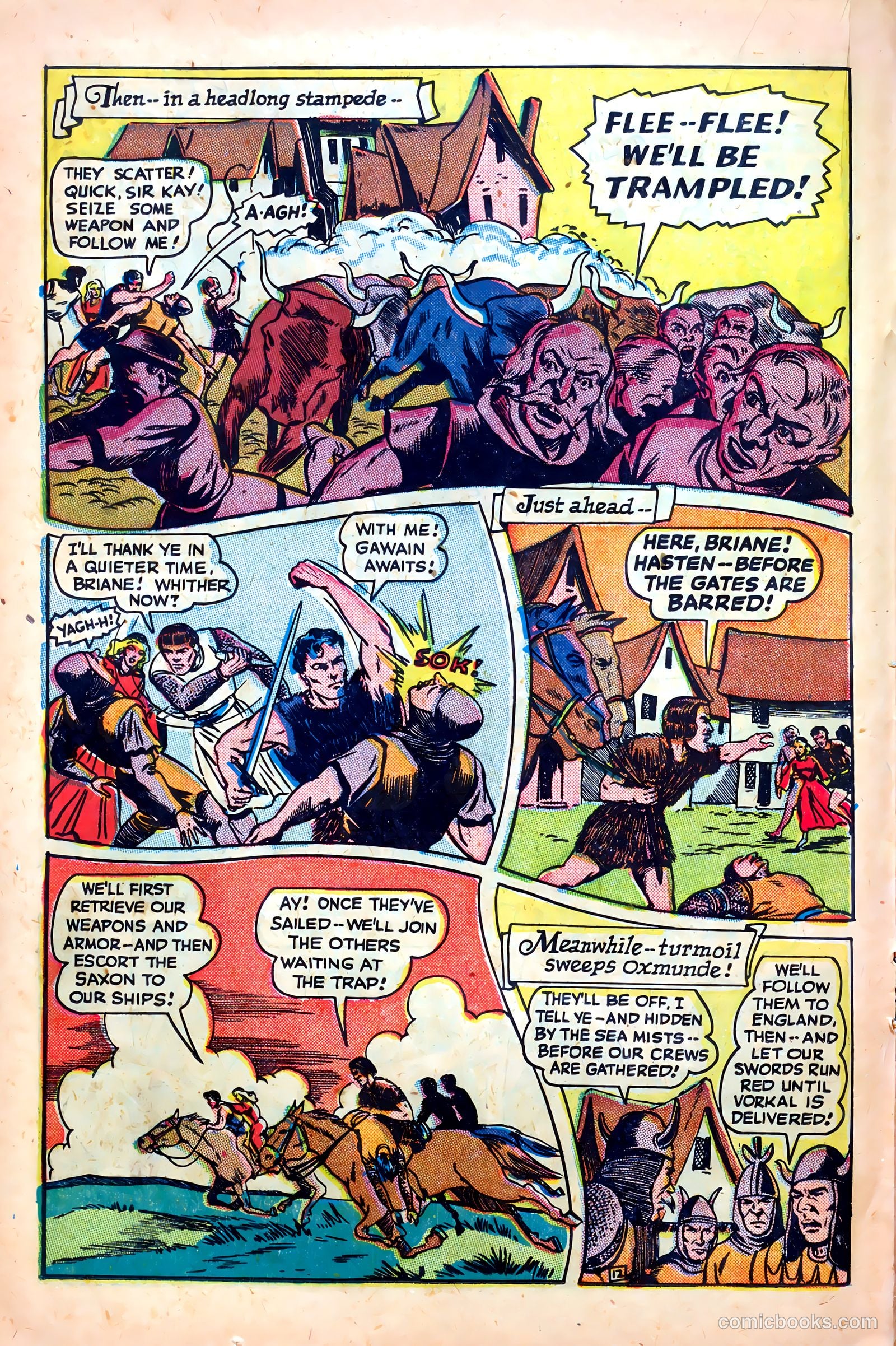 Wonder Comics #18 — page 24 of 52