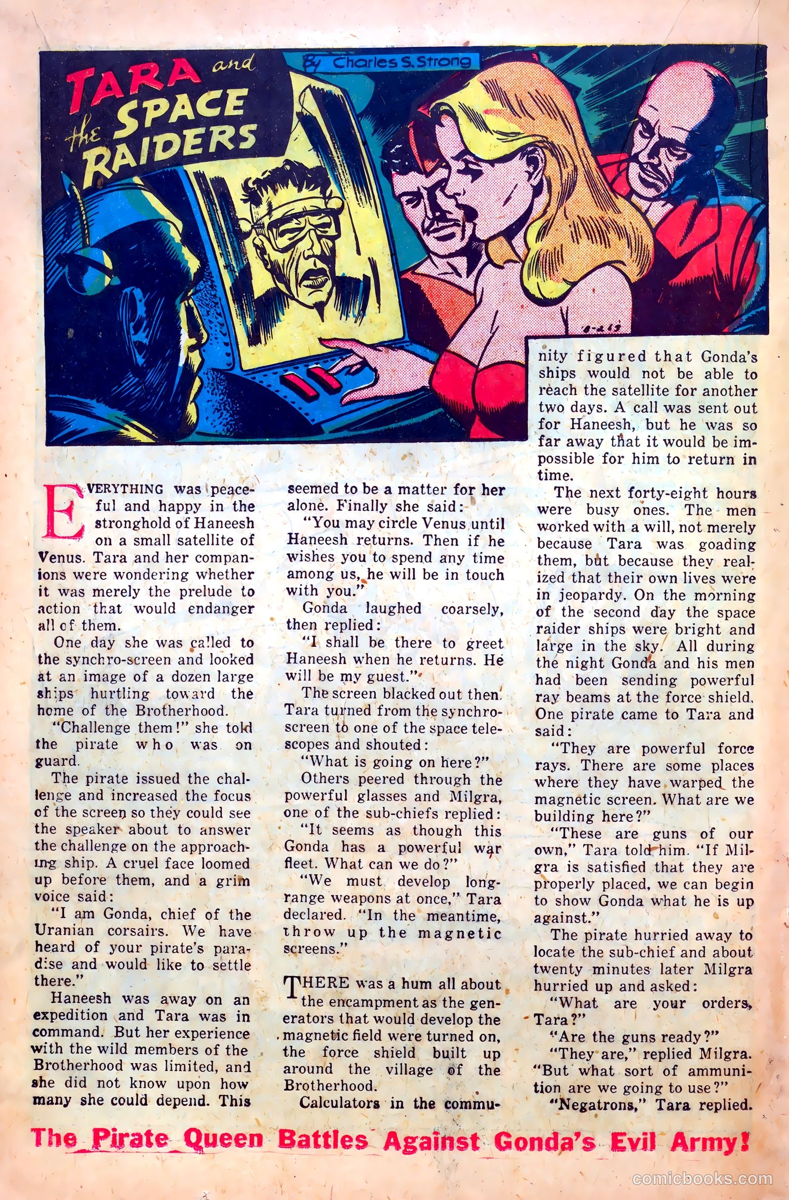 Wonder Comics #18 — page 26 of 52