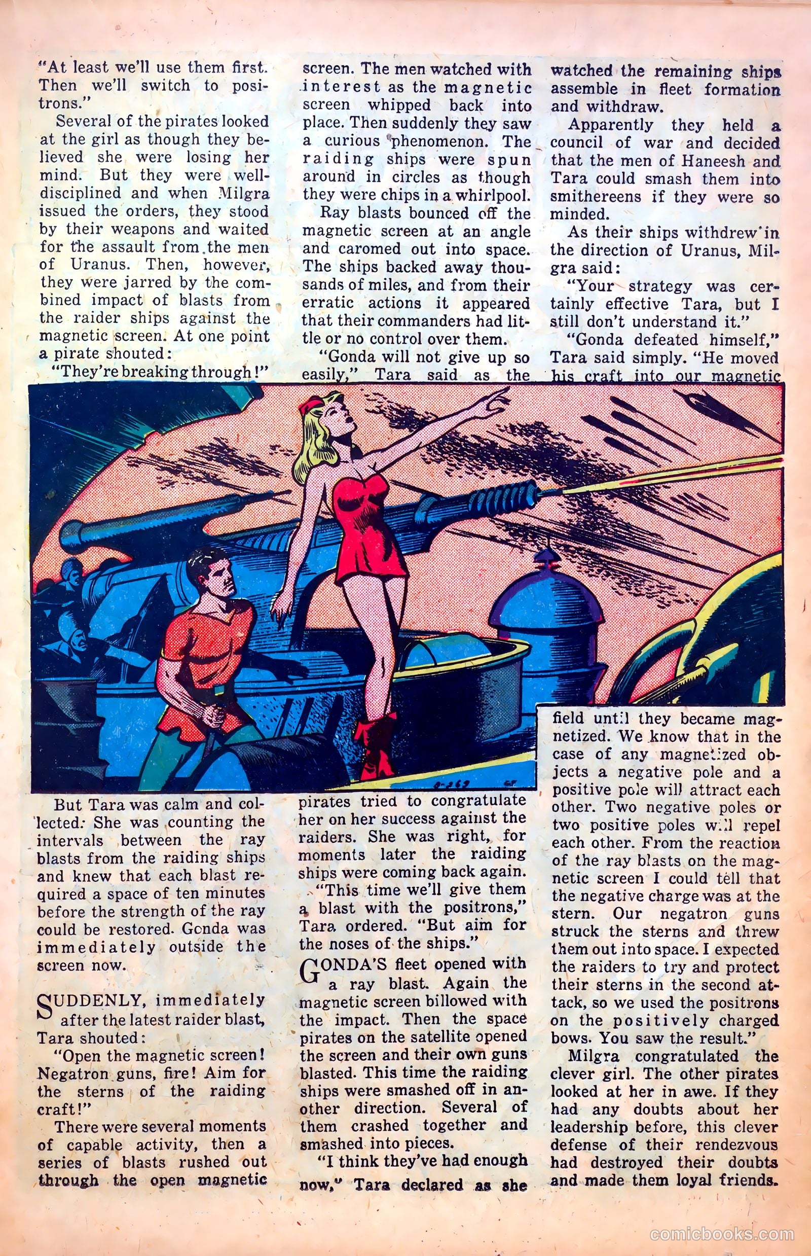 Wonder Comics #18 — page 27 of 52