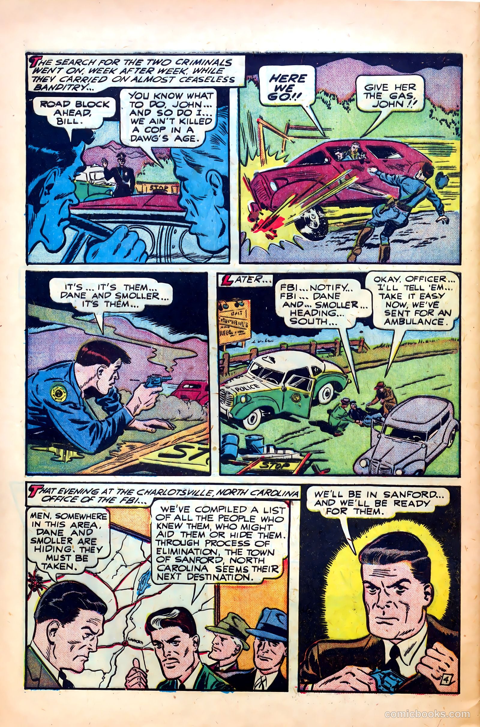 Wonder Comics #18 — page 40 of 52