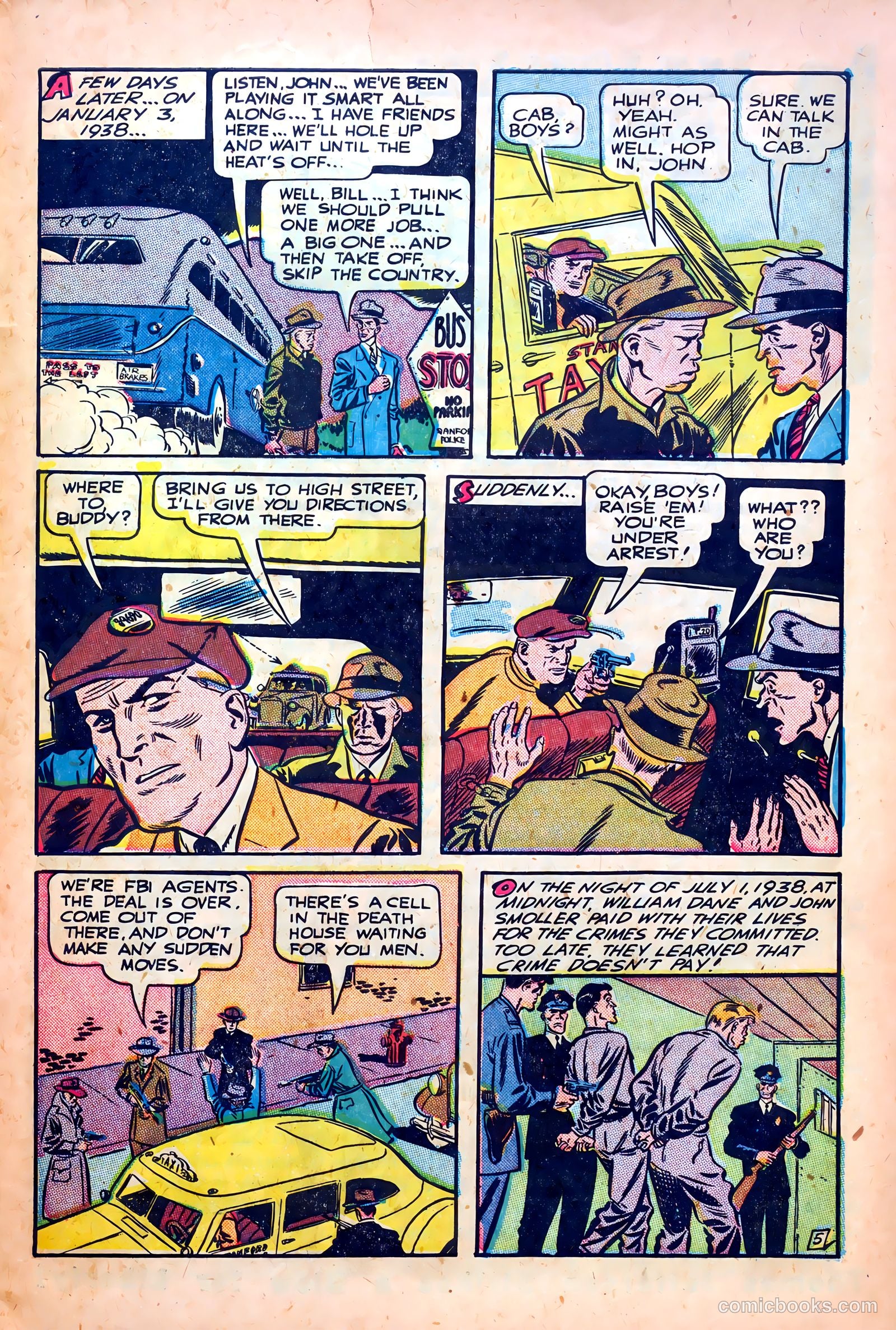 Wonder Comics #18 — page 41 of 52