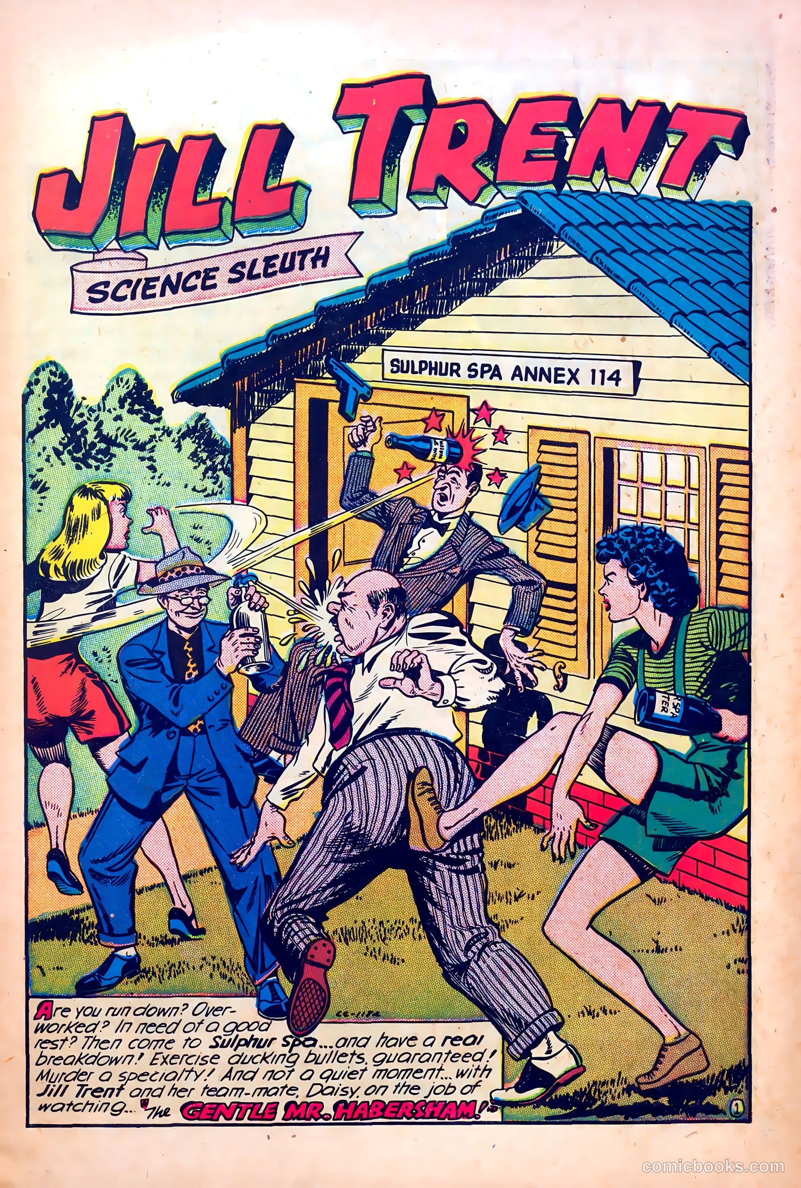 Wonder Comics #18 — page 43 of 52