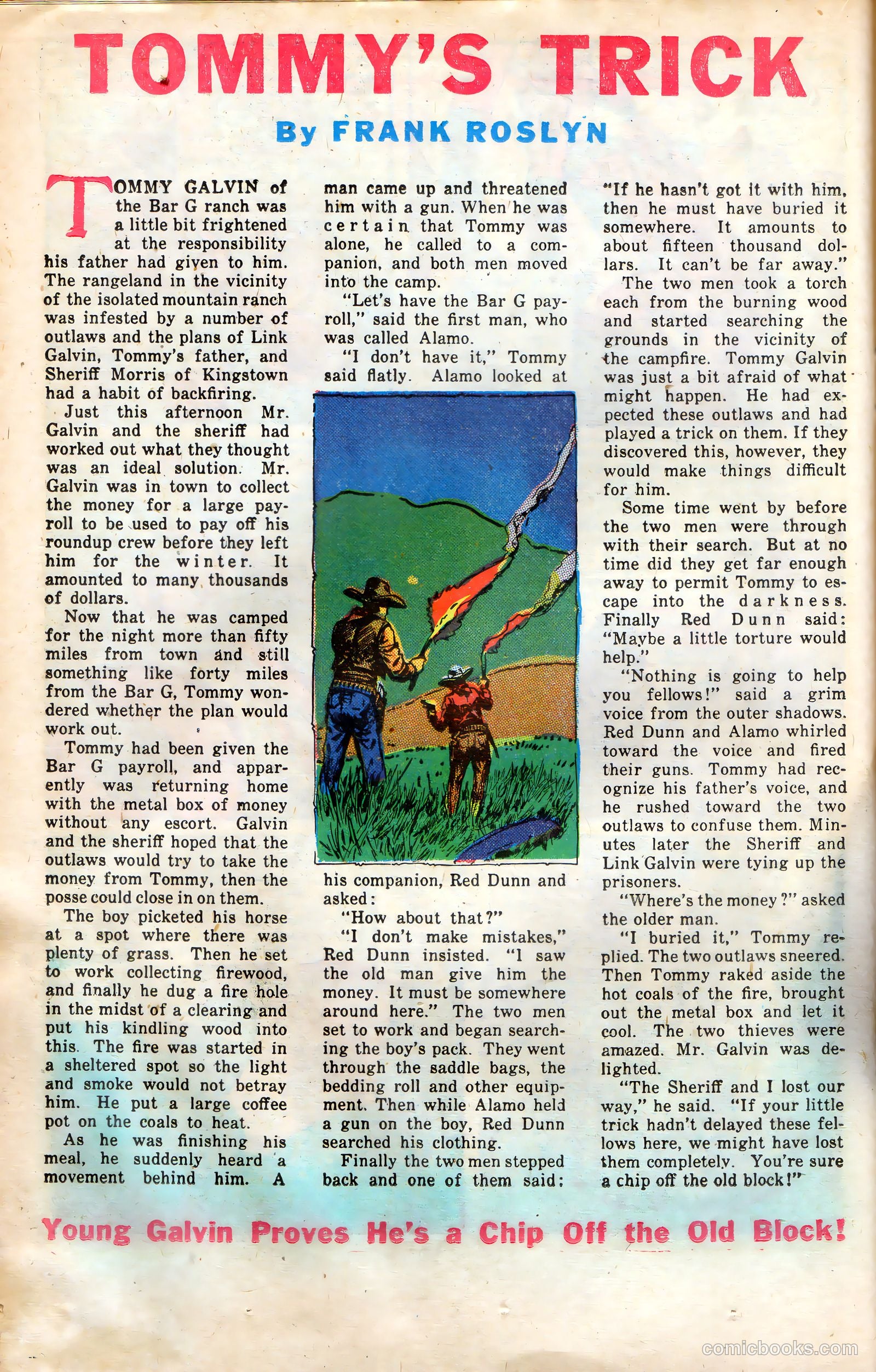 Wonder Comics #19 — page 22 of 52