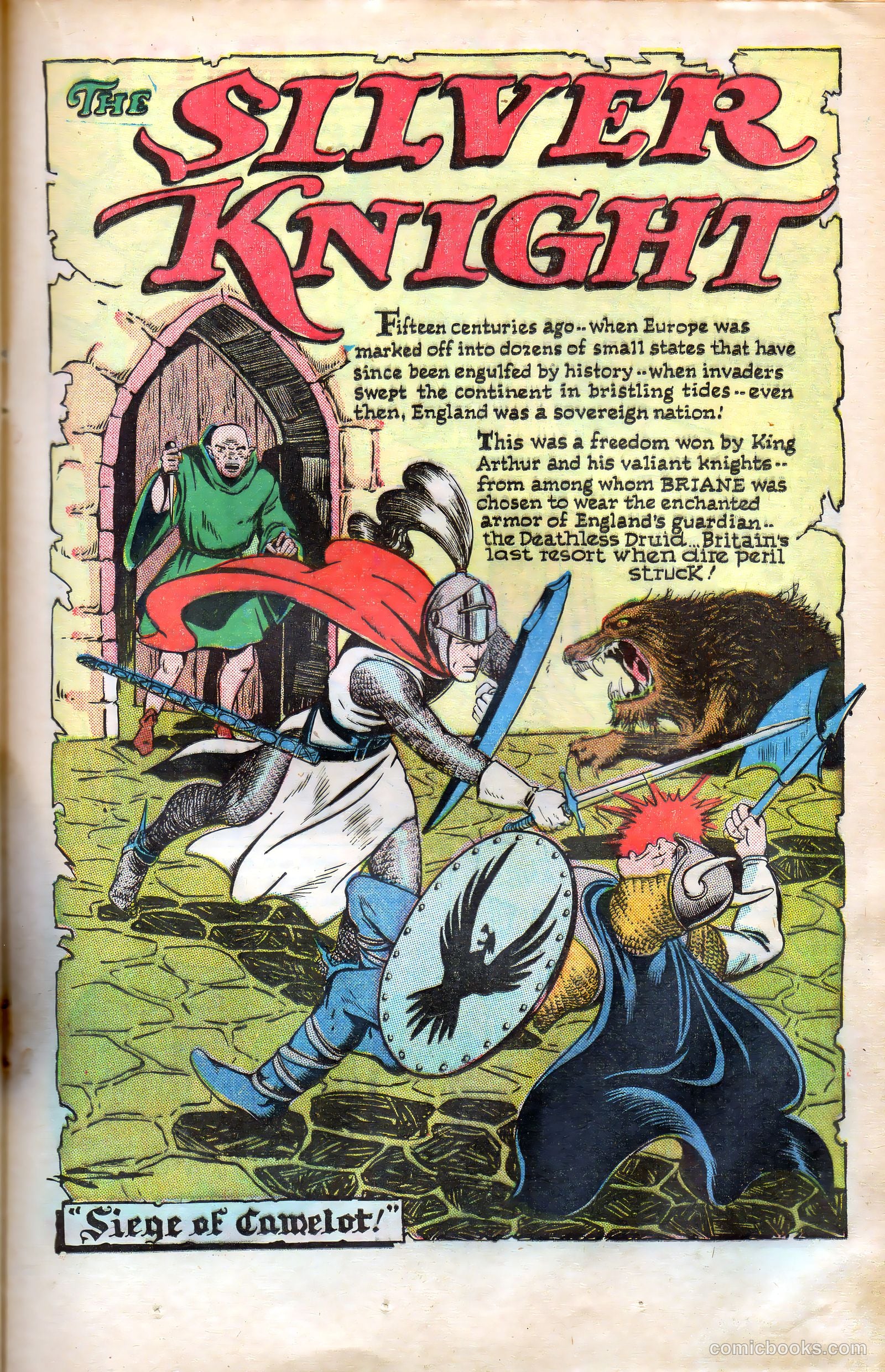 Wonder Comics #19 — page 23 of 52